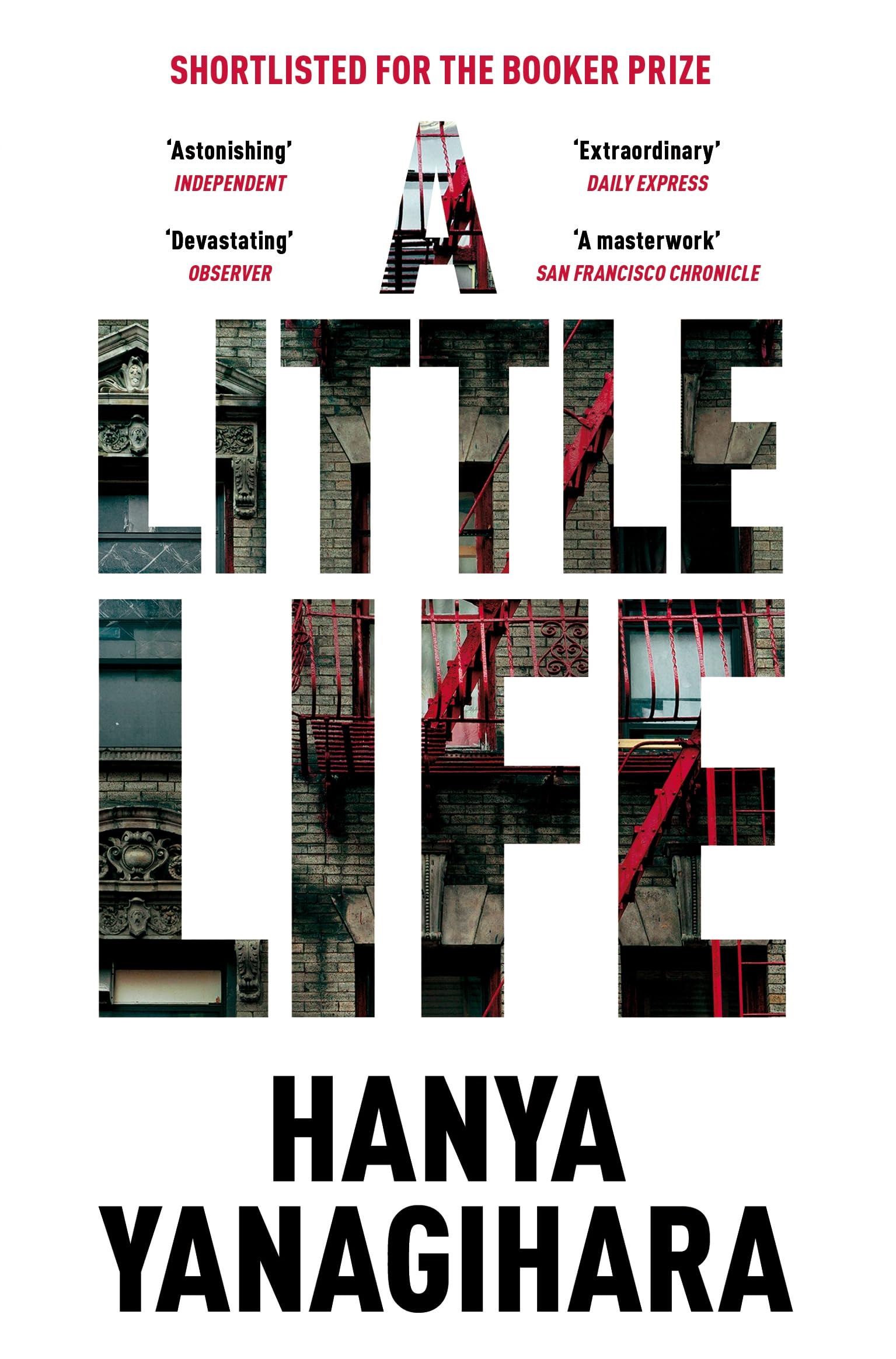 Product Image: A Little Life