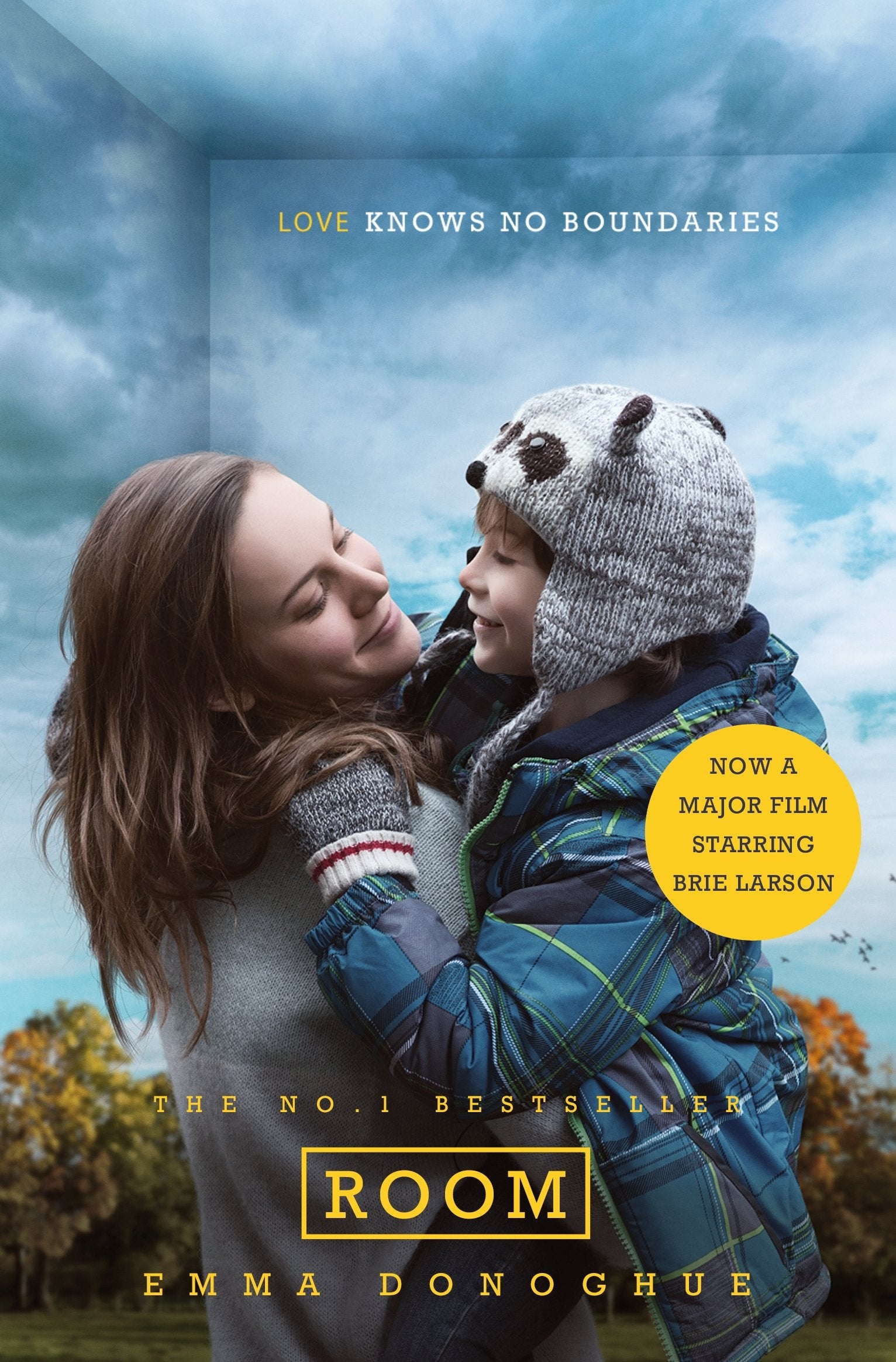 Room. Film Tie-In Social Sciences