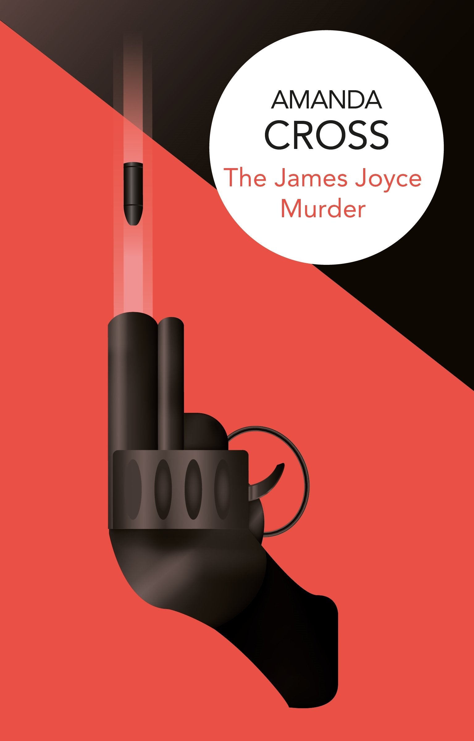 The James Joyce Murder Contemporary literature Books