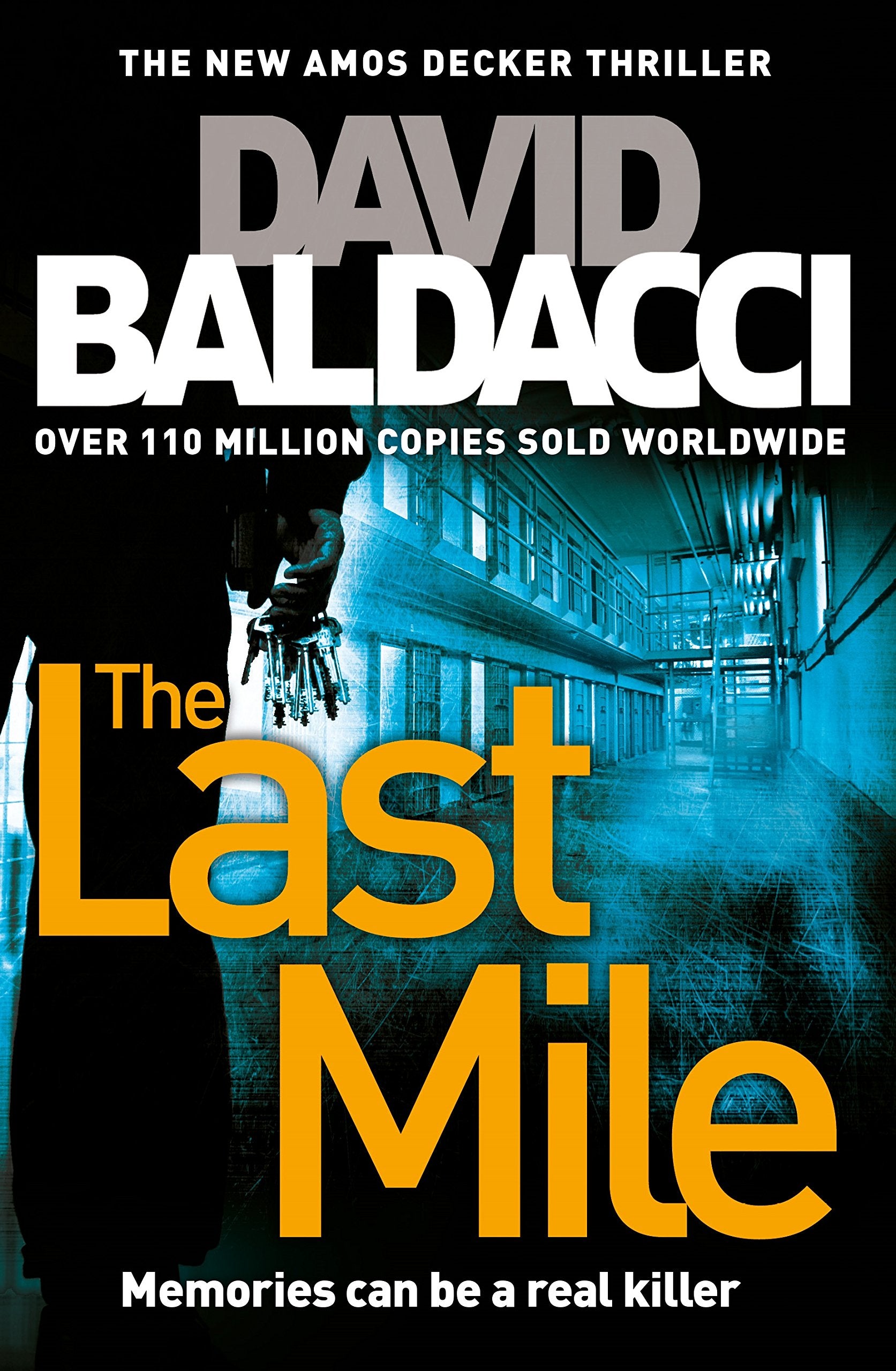 The Last Mile Action & Adventure