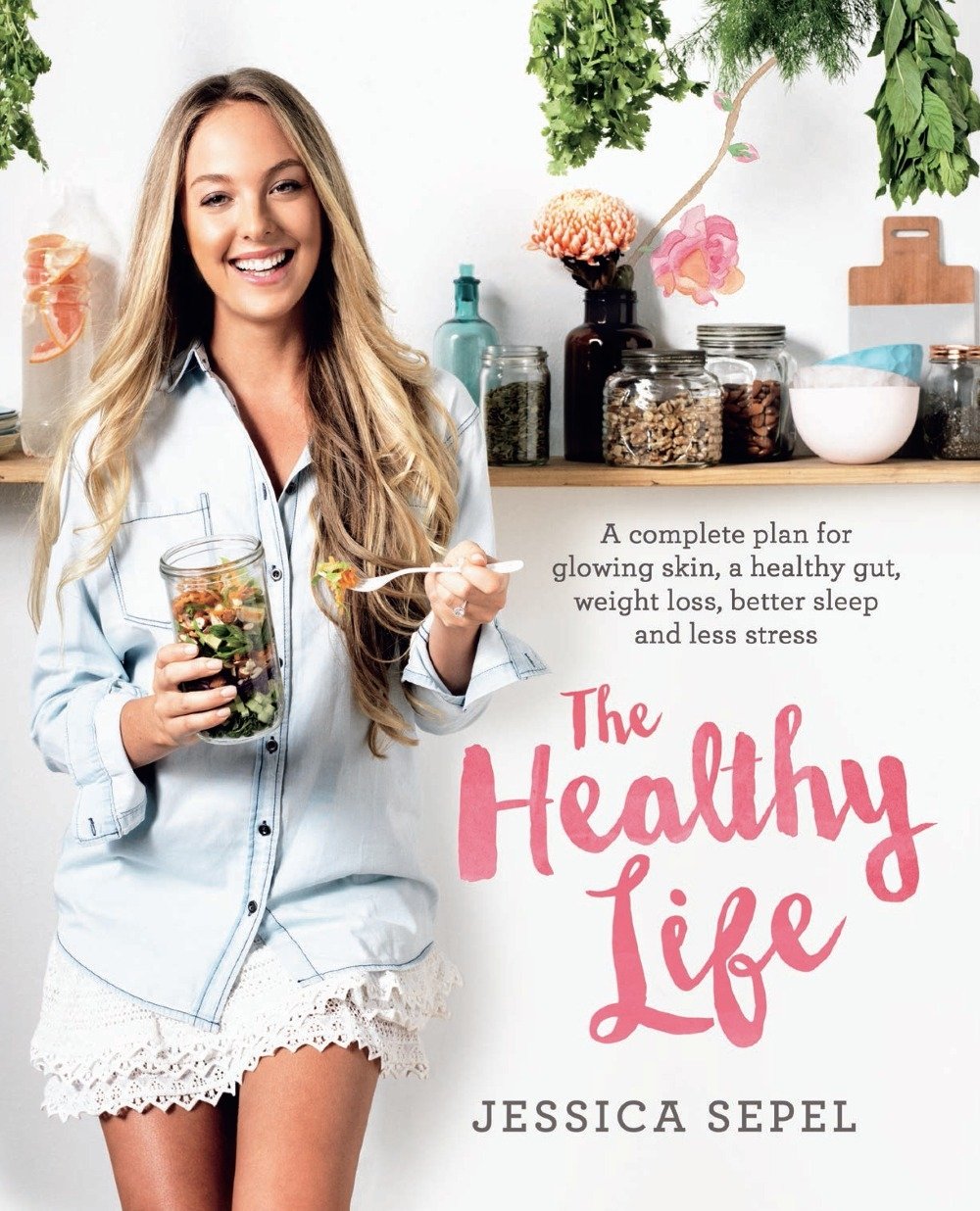 The Healthy Life Medicine