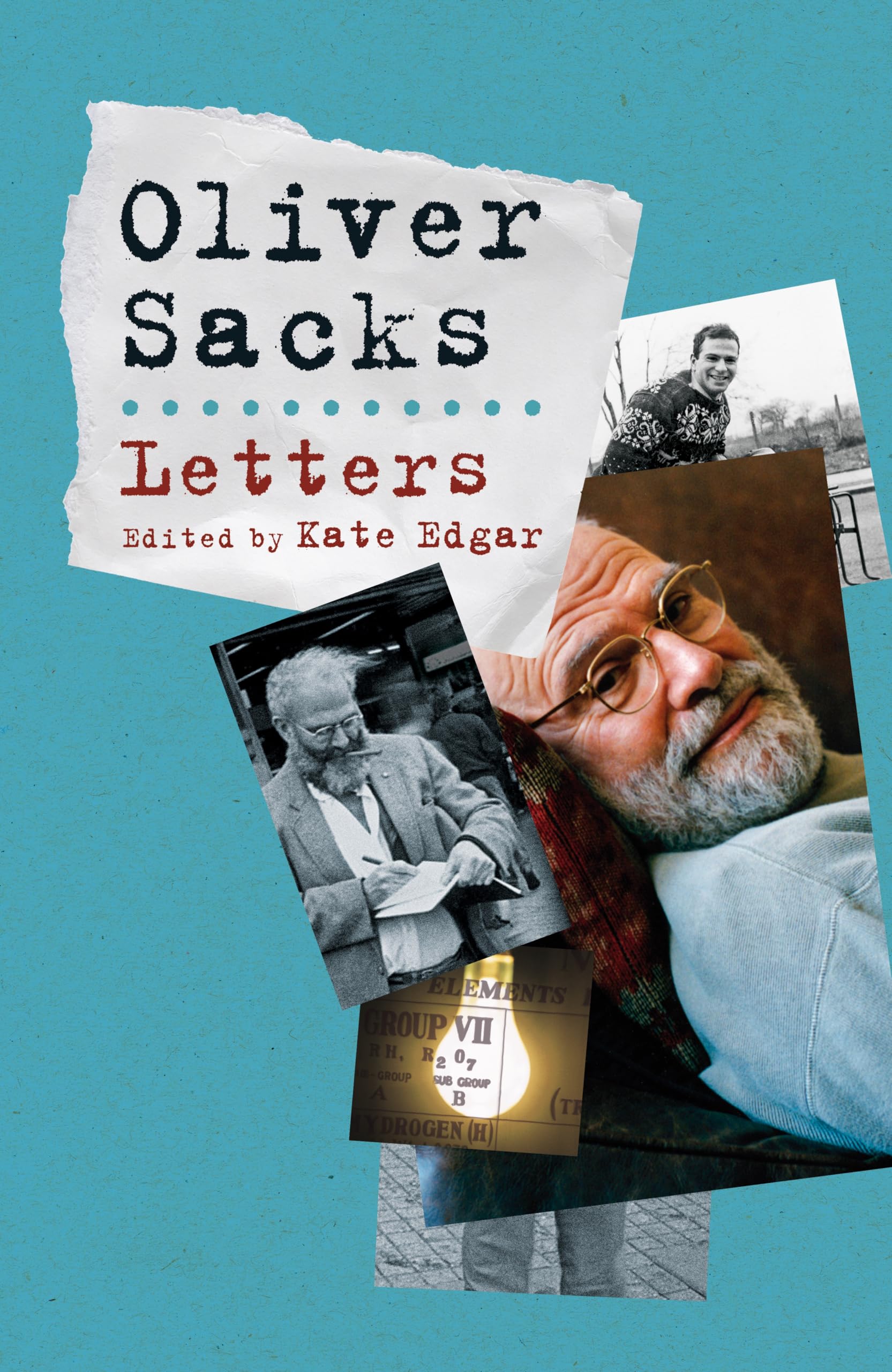 Letters: collected letters from one of the greatest humanists of our age LGBTQ+