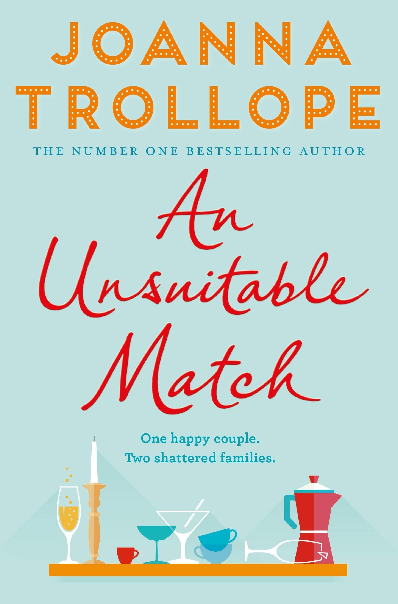 An Unsuitable Match Contemporary literature Books