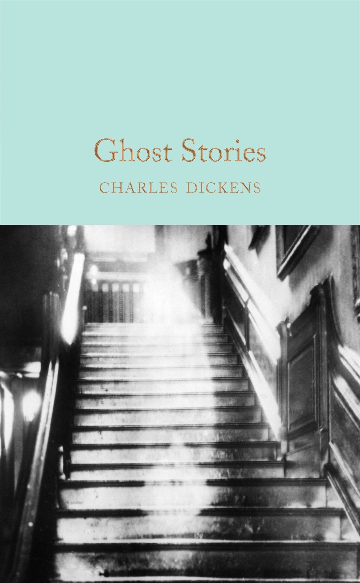 Ghost Stories Essays & Short Stories