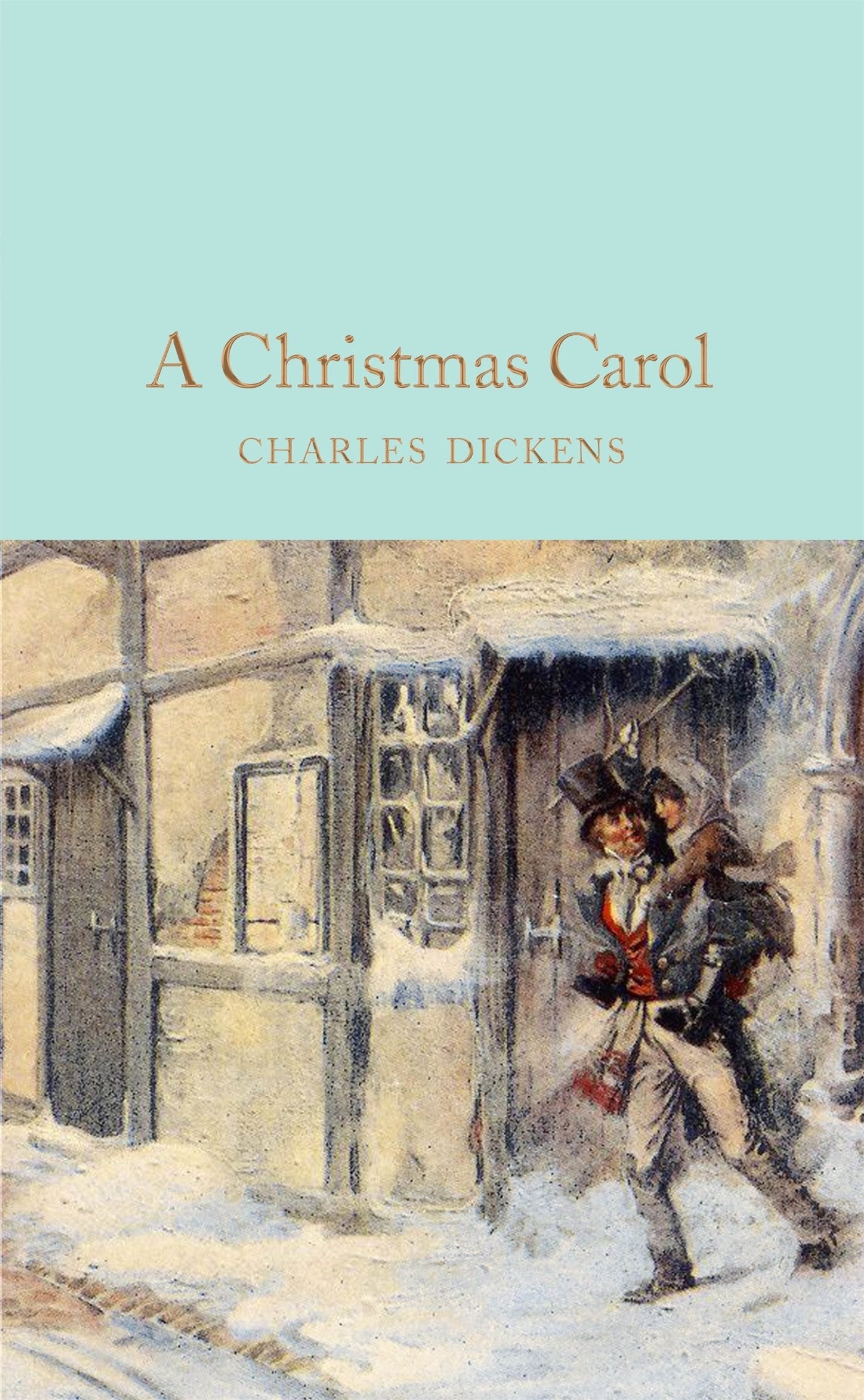 Product Image: A Christmas Carol
