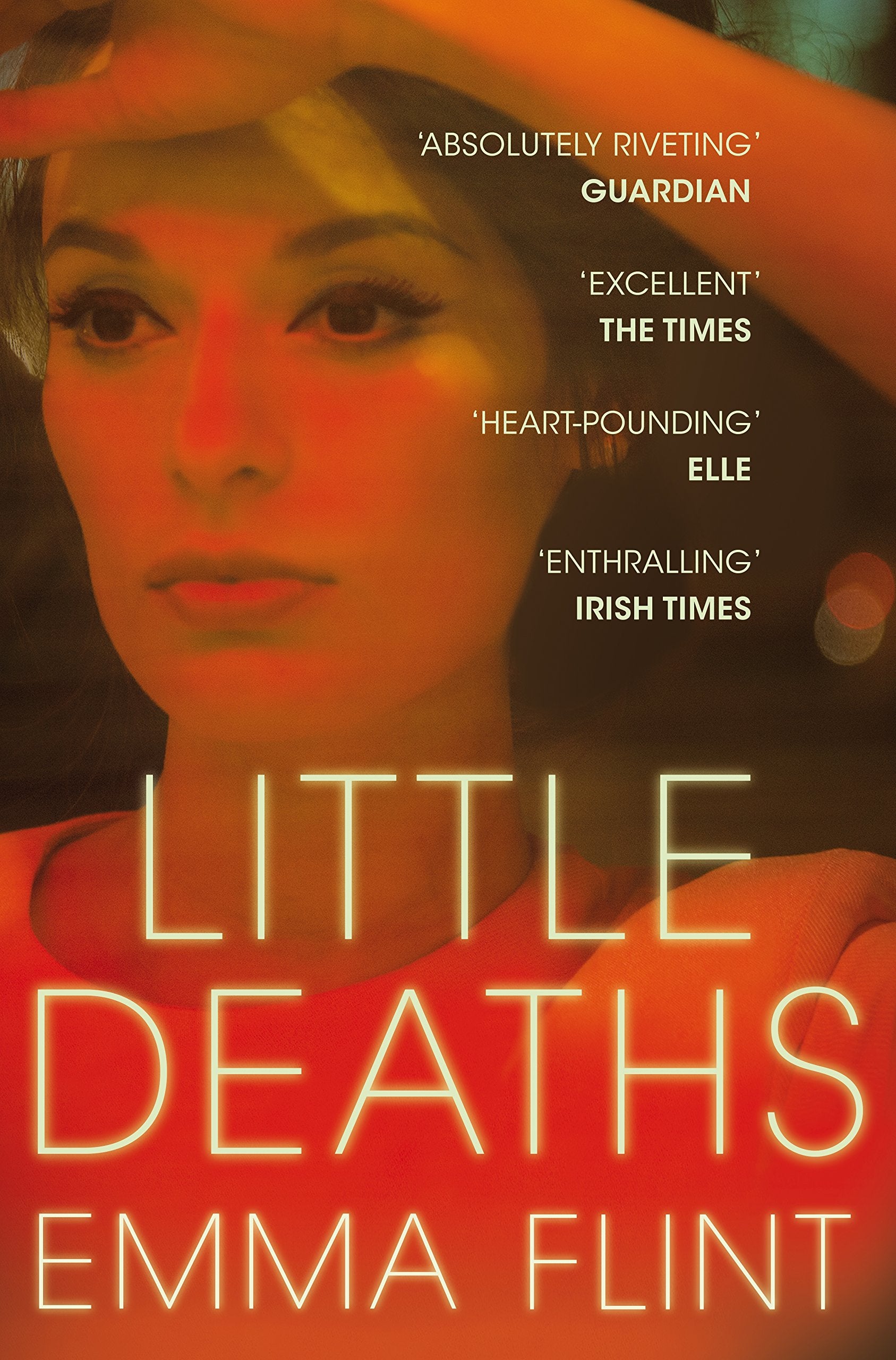 Little Deaths Action & Adventure
