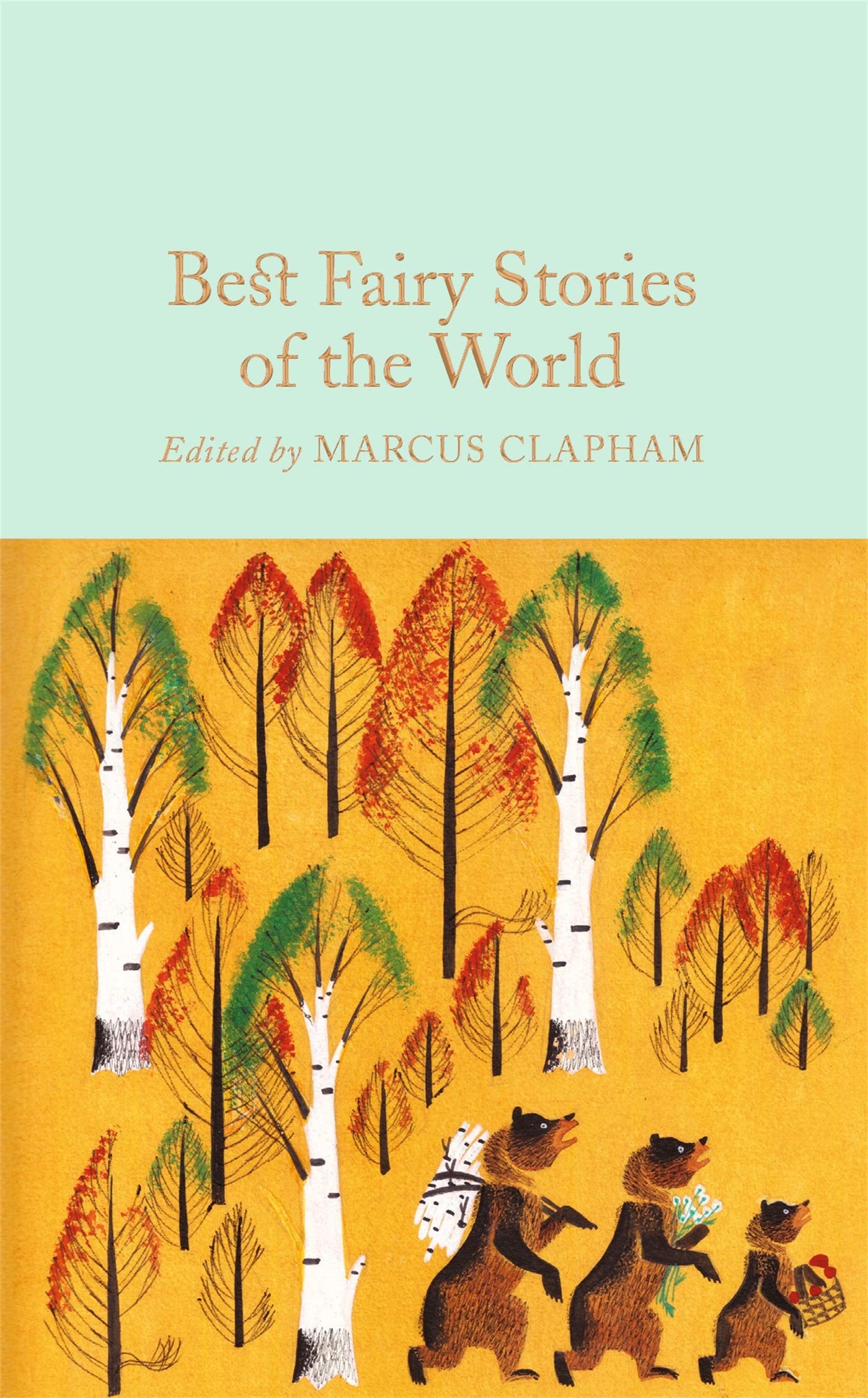 Best Fairy Stories of the World Social Sciences