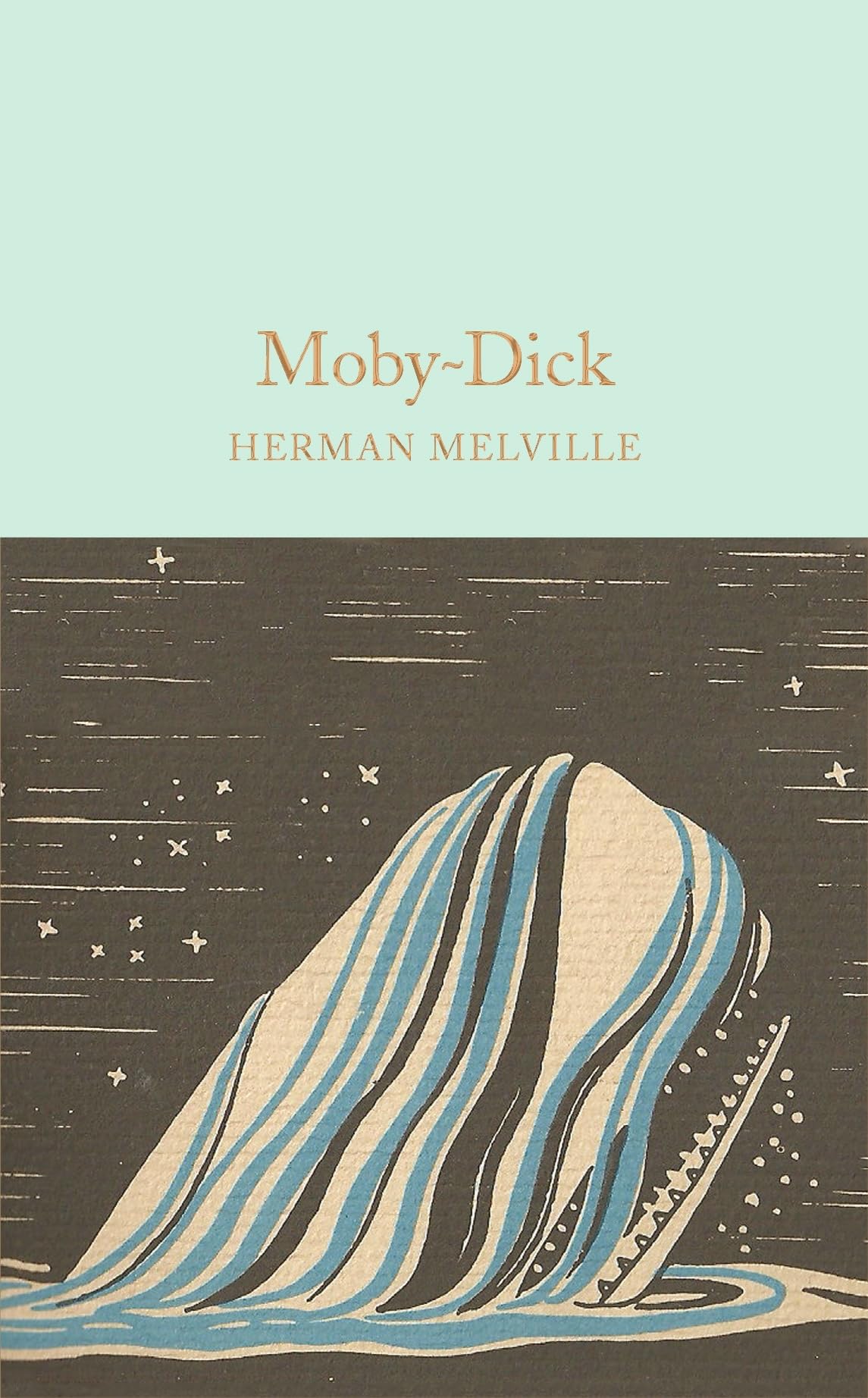 Moby-Dick Classics