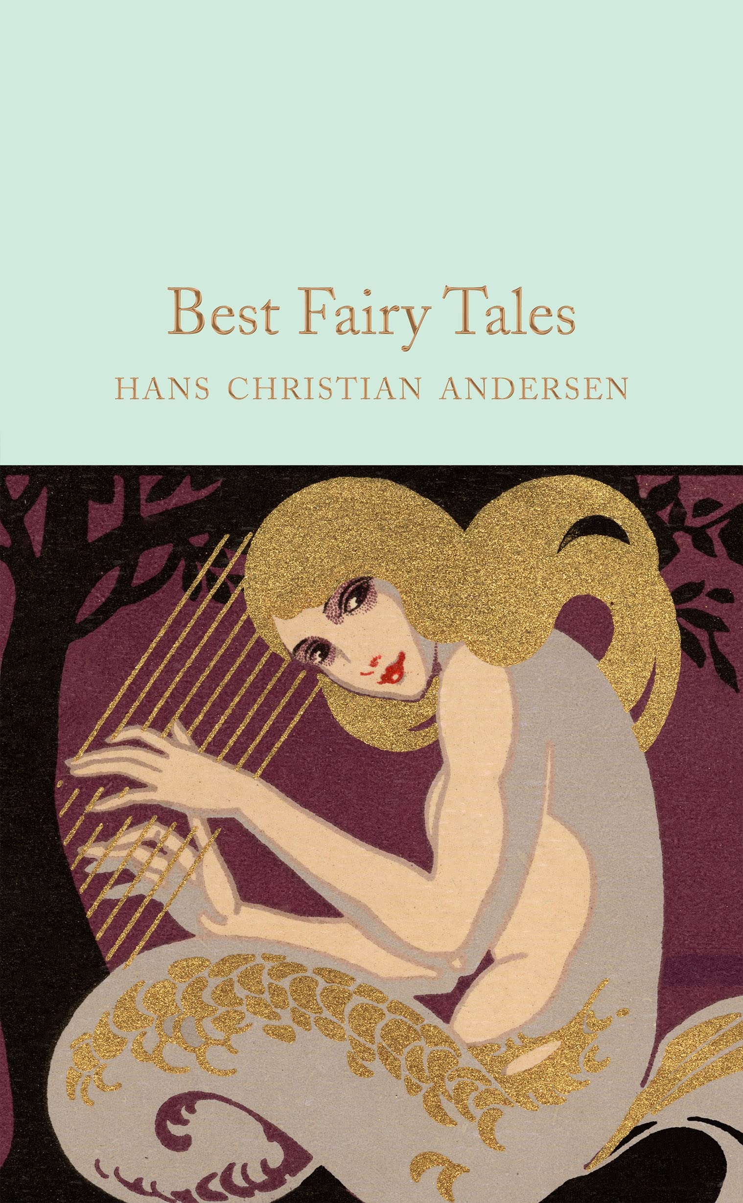 Best Fairy Tales Contemporary literature
