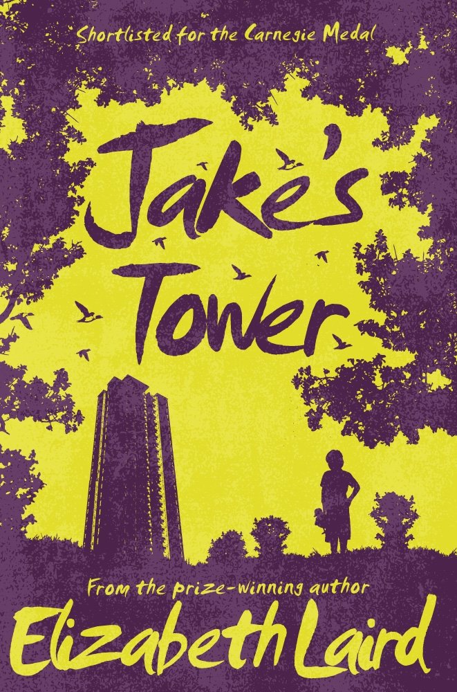 Jake's Tower Non-fiction