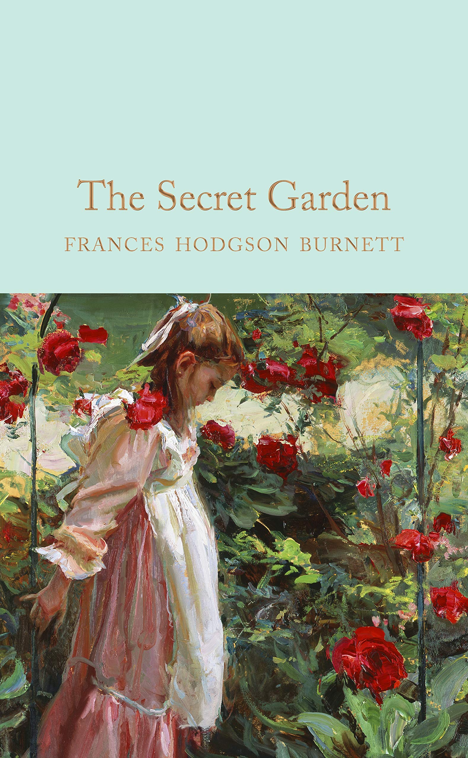 The Secret Garden Contemporary literature