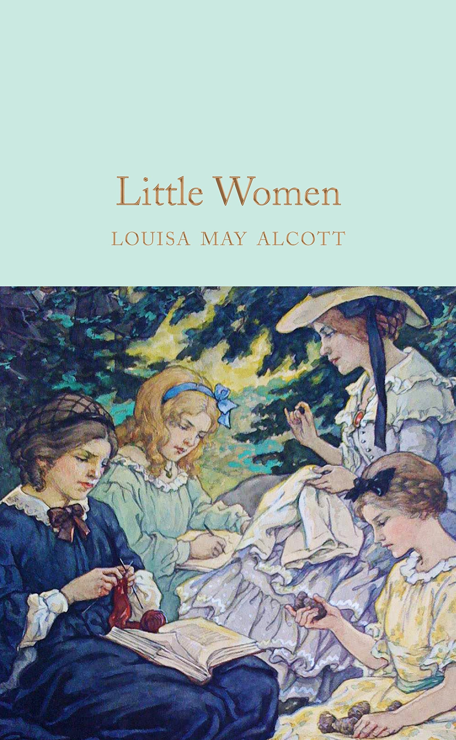 Little Women Classics