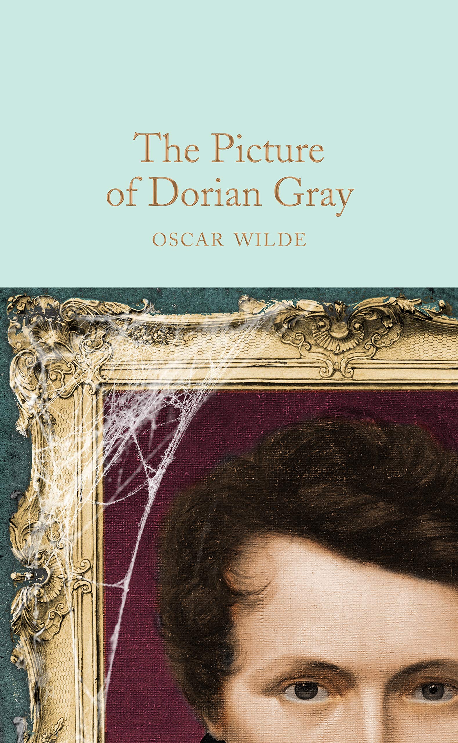 The Picture of Dorian Gray Contemporary literature