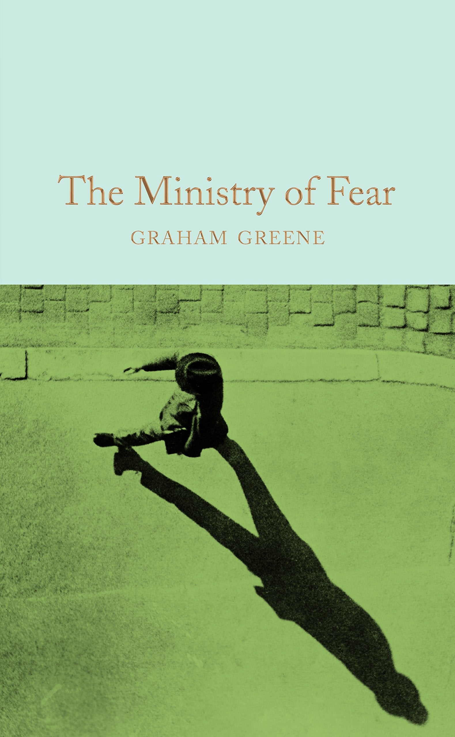 The Ministry of Fear Classics