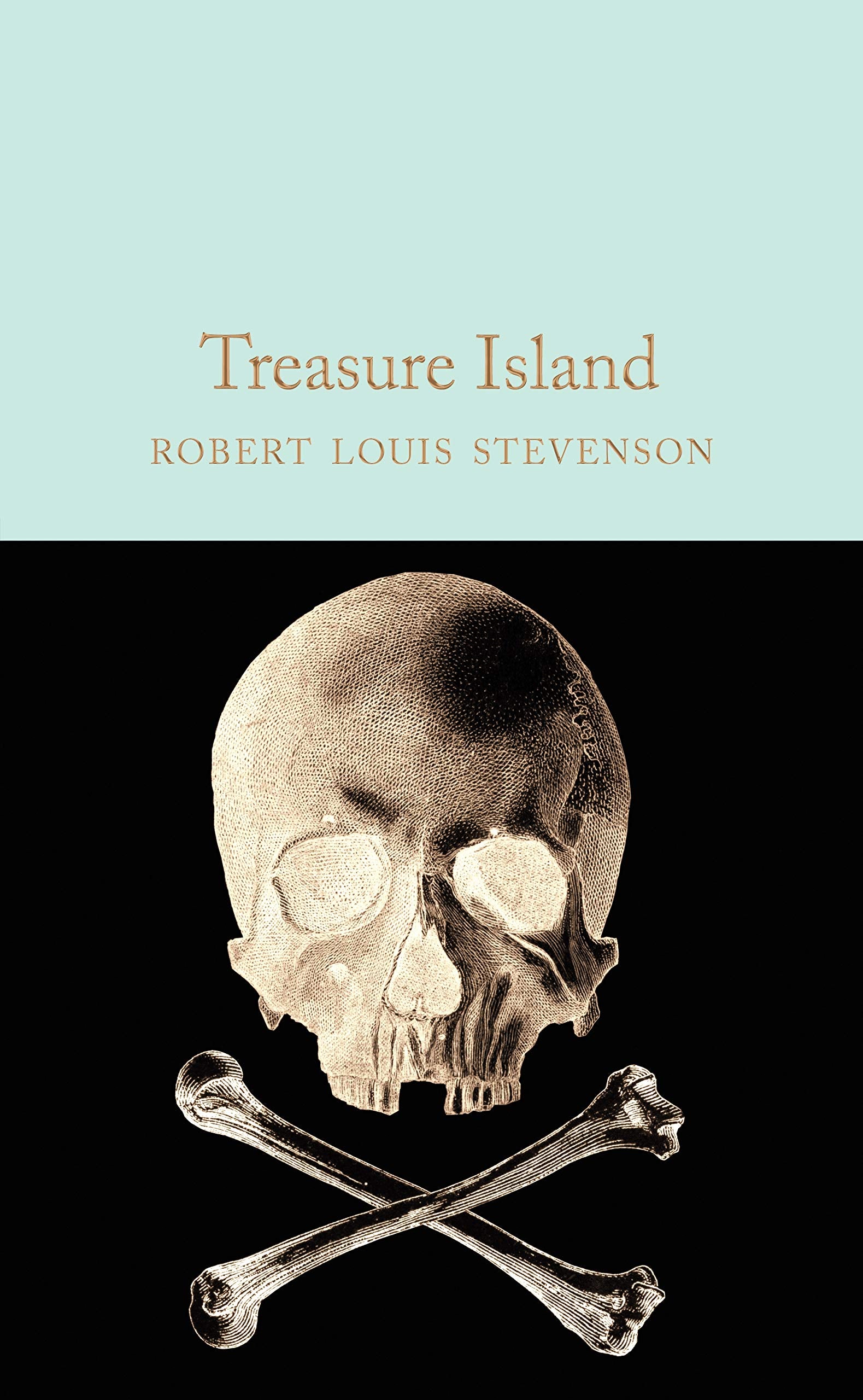 Product Image: Treasure Island