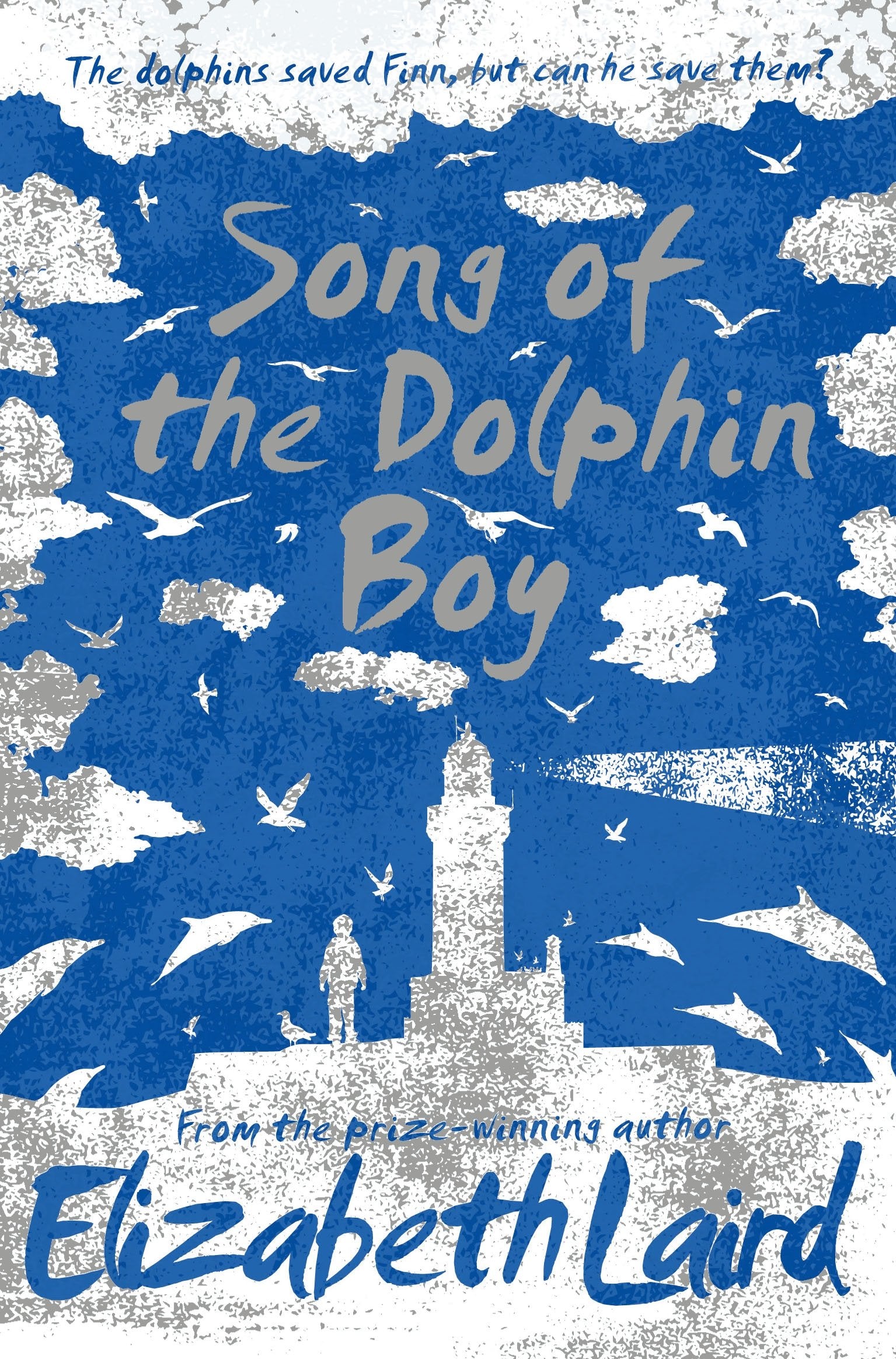 Song of the Dolphin Boy Natural Sciences