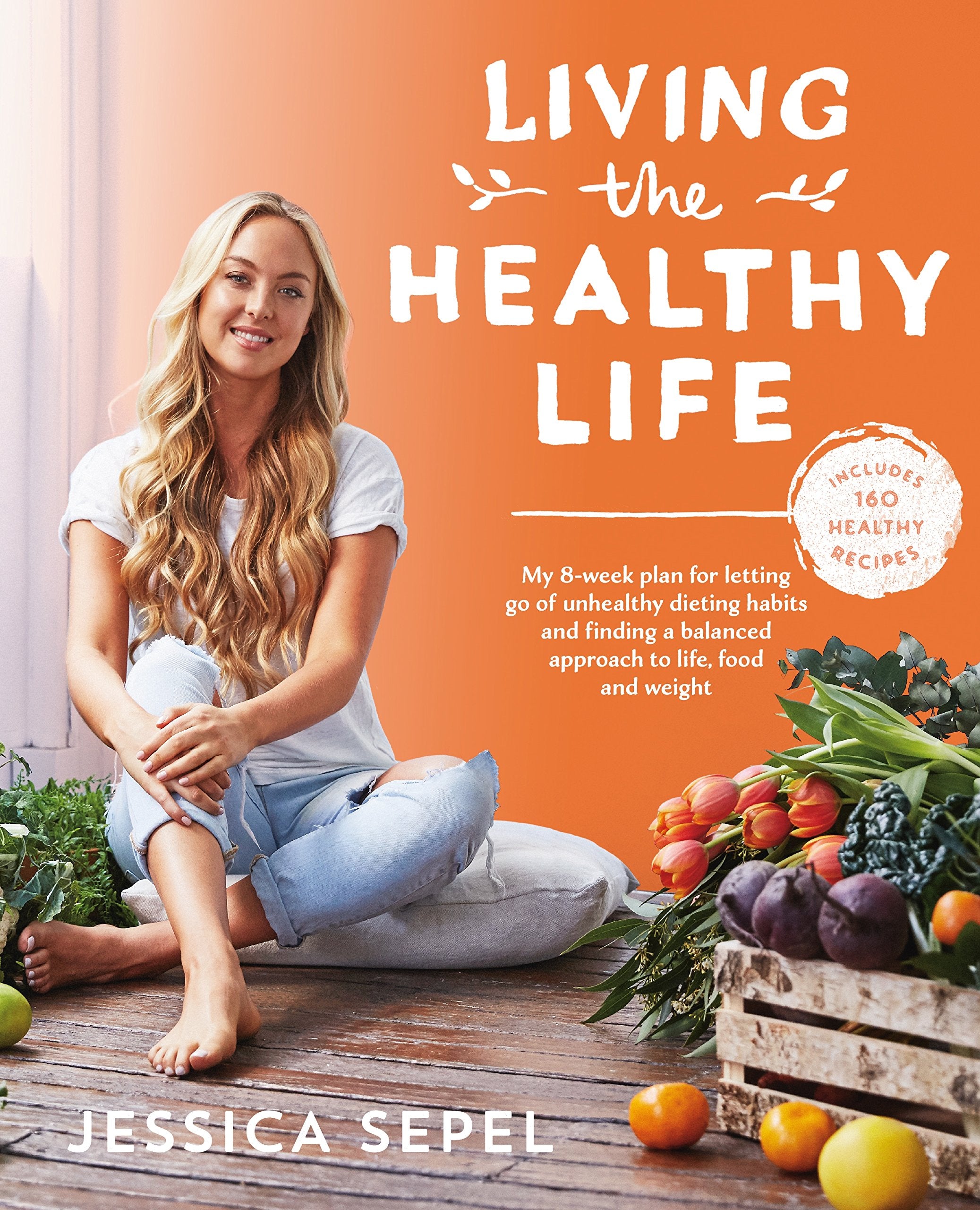 Living the Healthy Life Leisure, Home & Garden