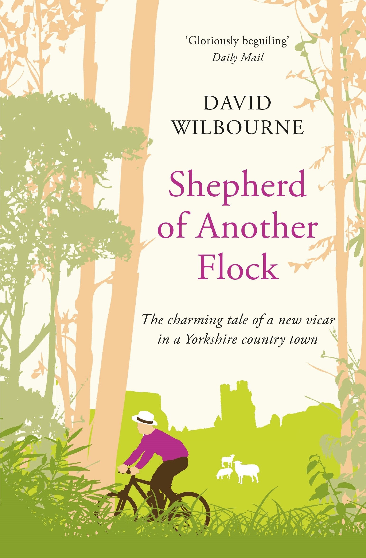 Shepherd of Another Flock Art & Literature Books