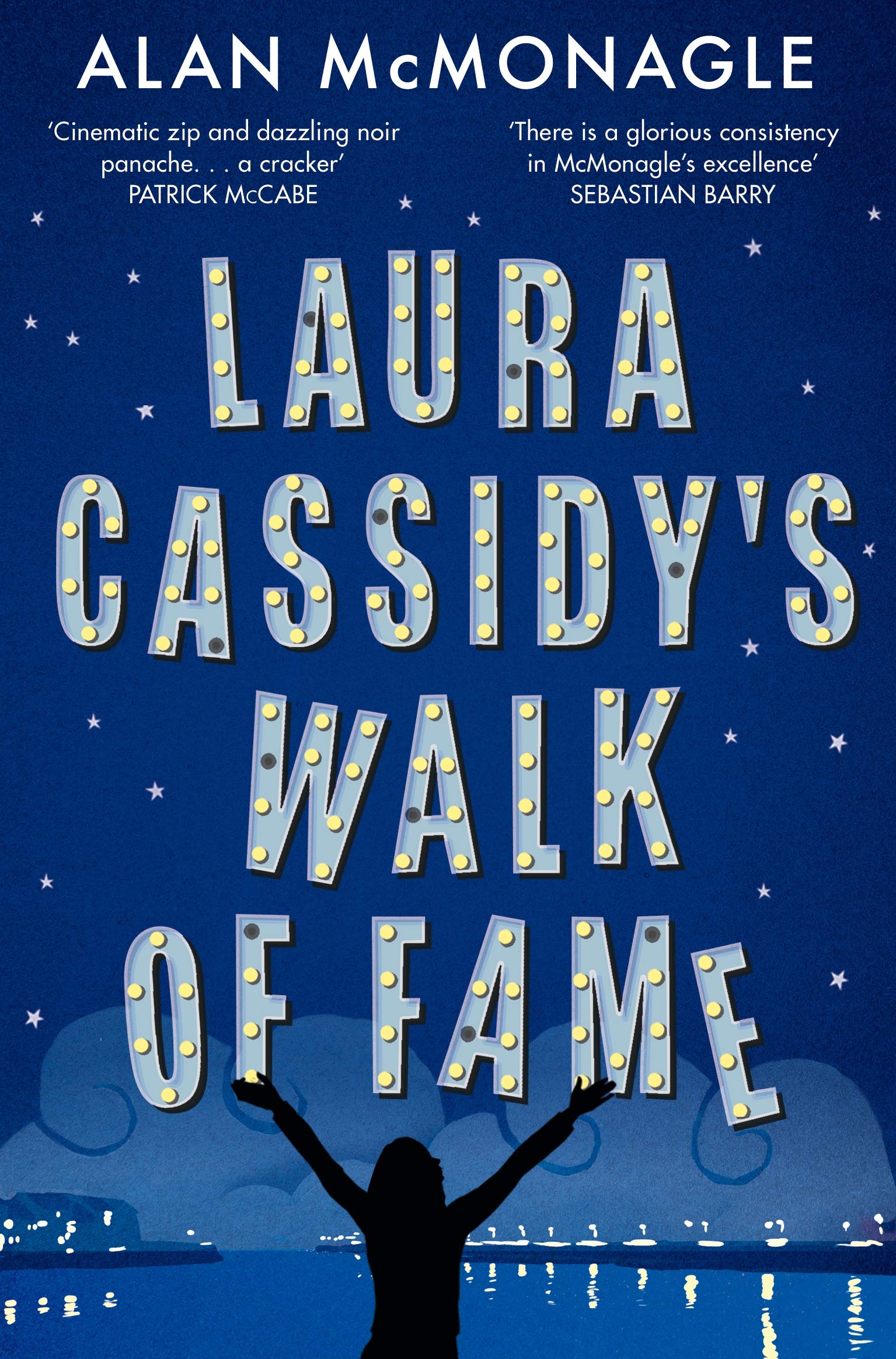 Laura Cassidy's Walk of Fame Contemporary literature