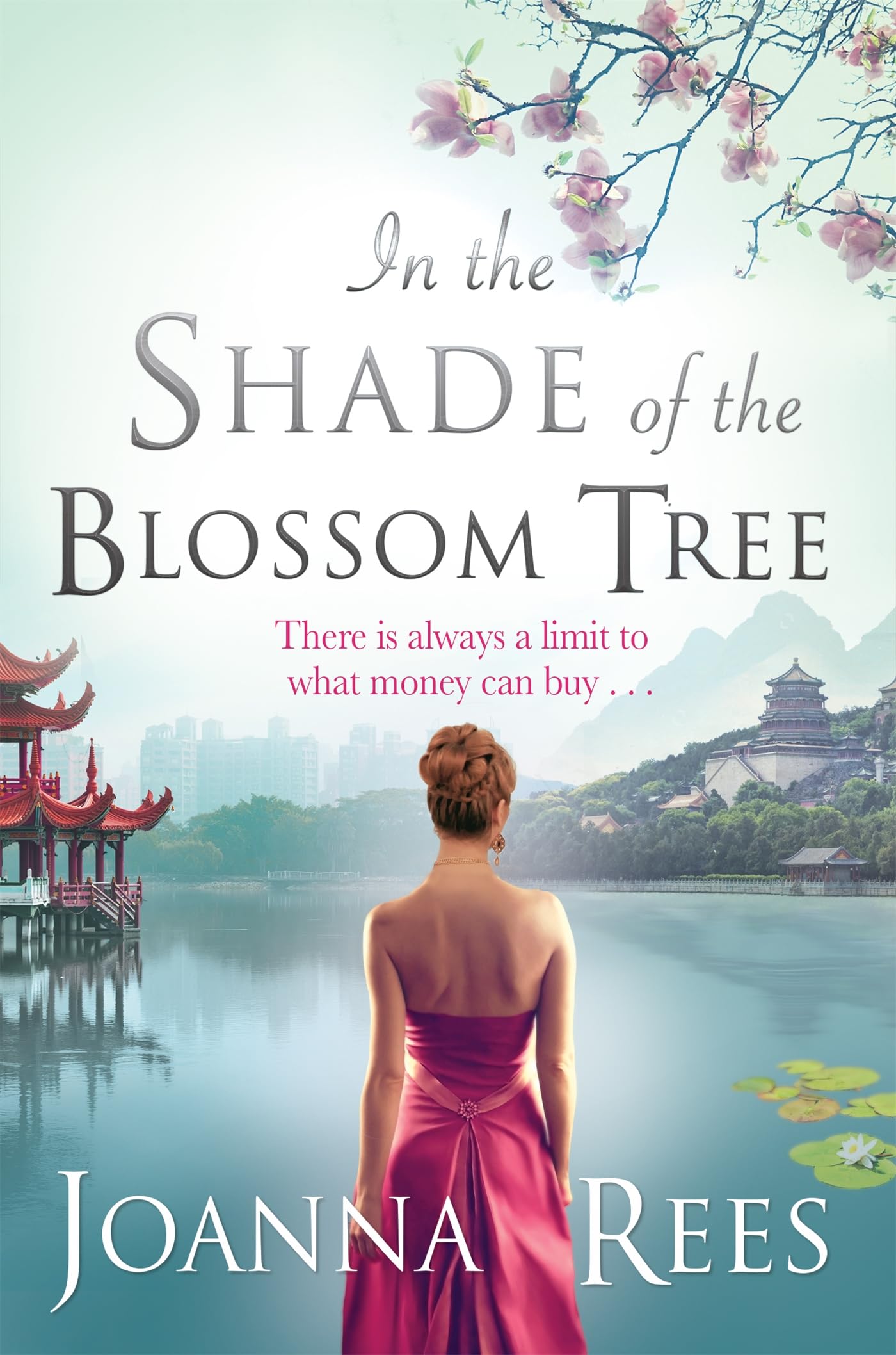 In the Shade of the Blossom Tree Contemporary literature