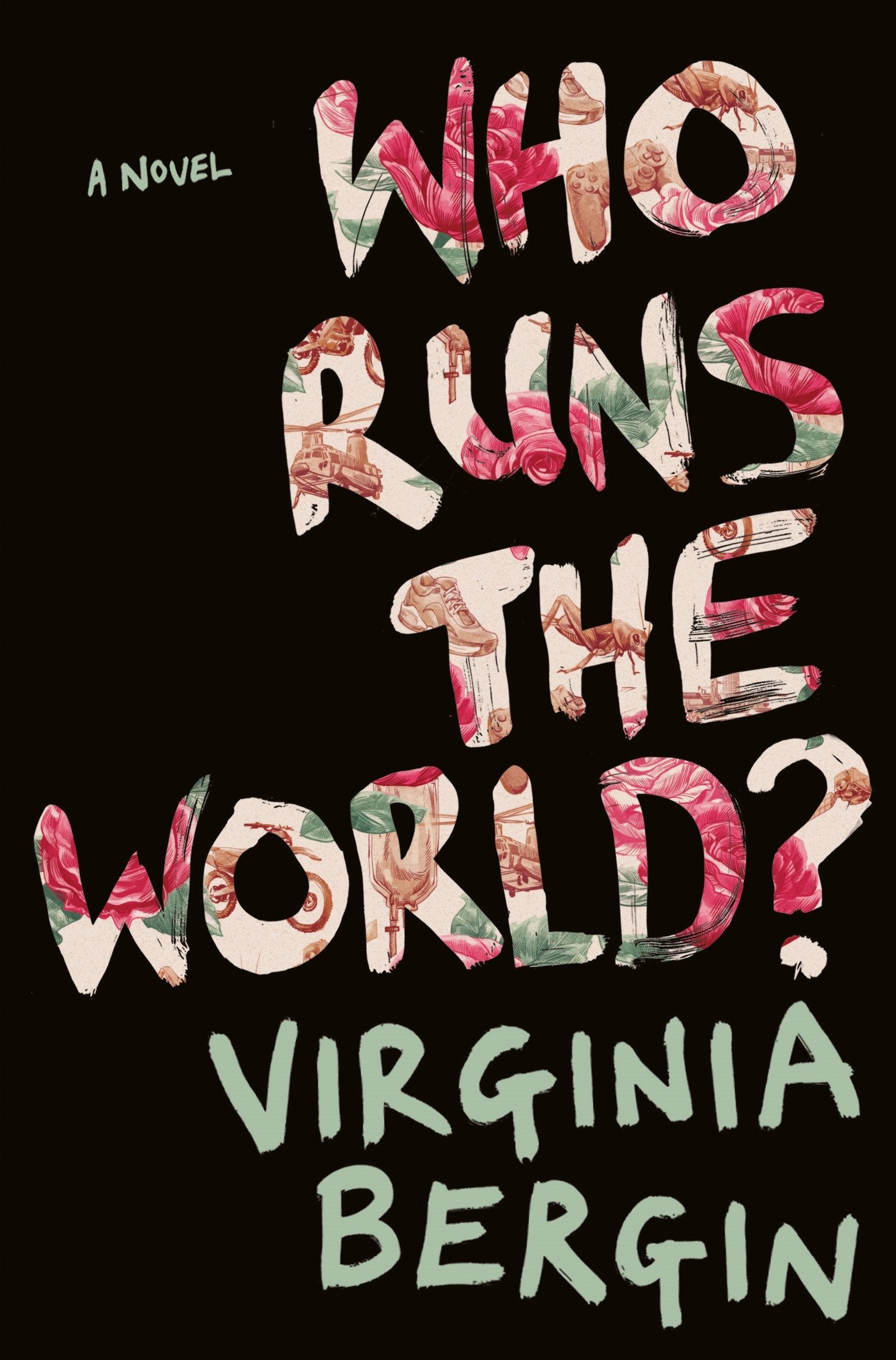 Who Runs the World? Romance