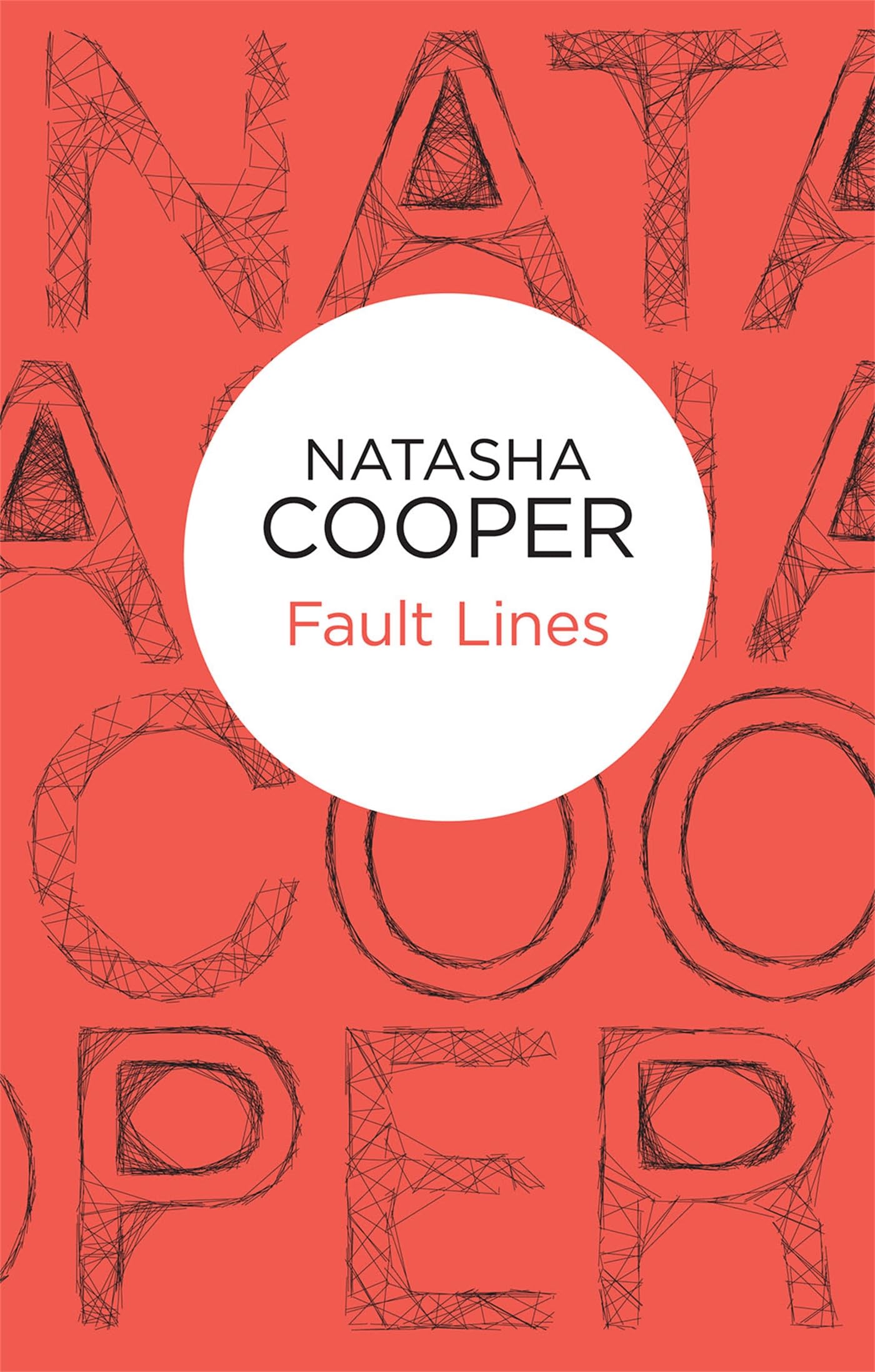 Product Image: Fault Lines
