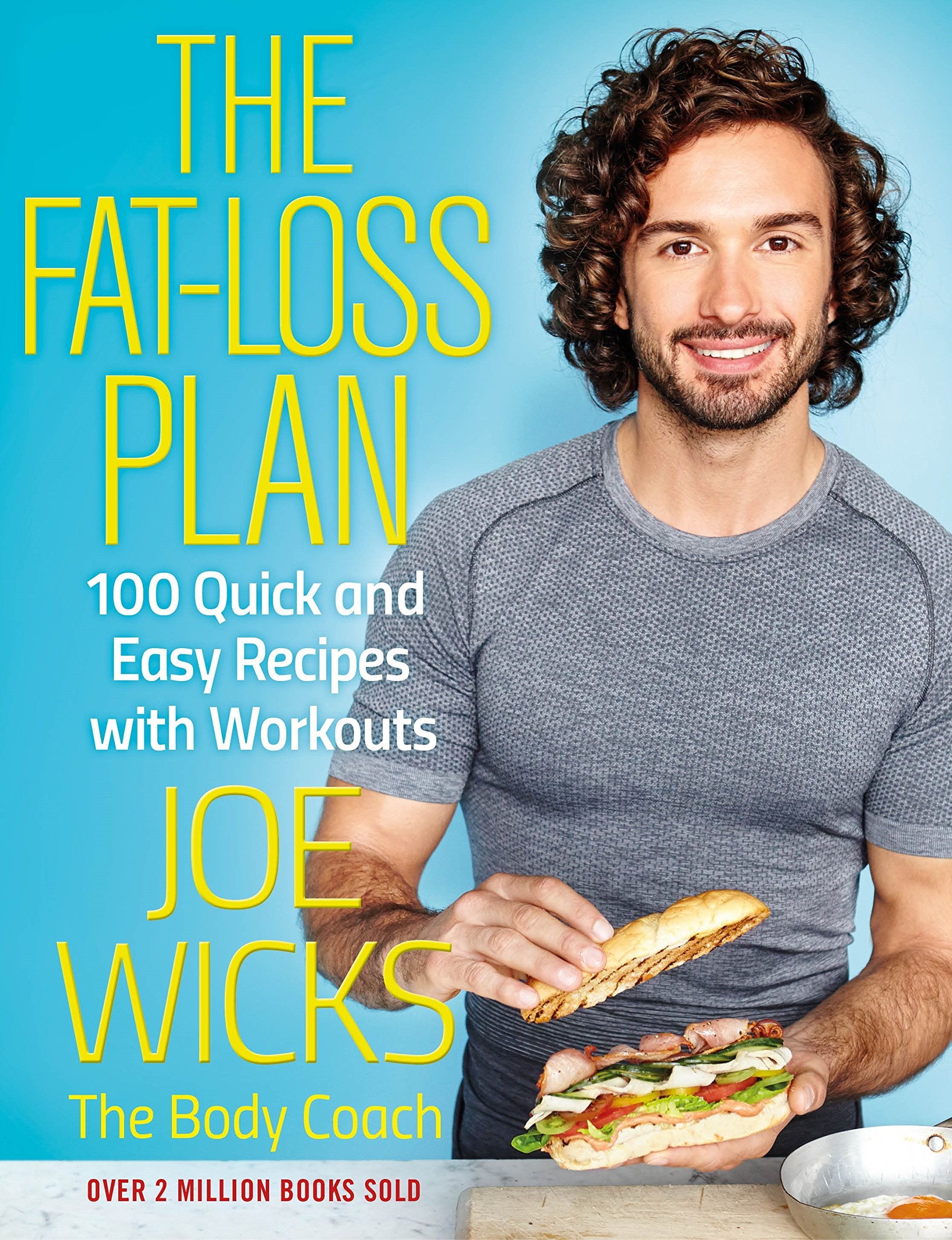 The Fat-Loss Plan Leisure, Home & Garden