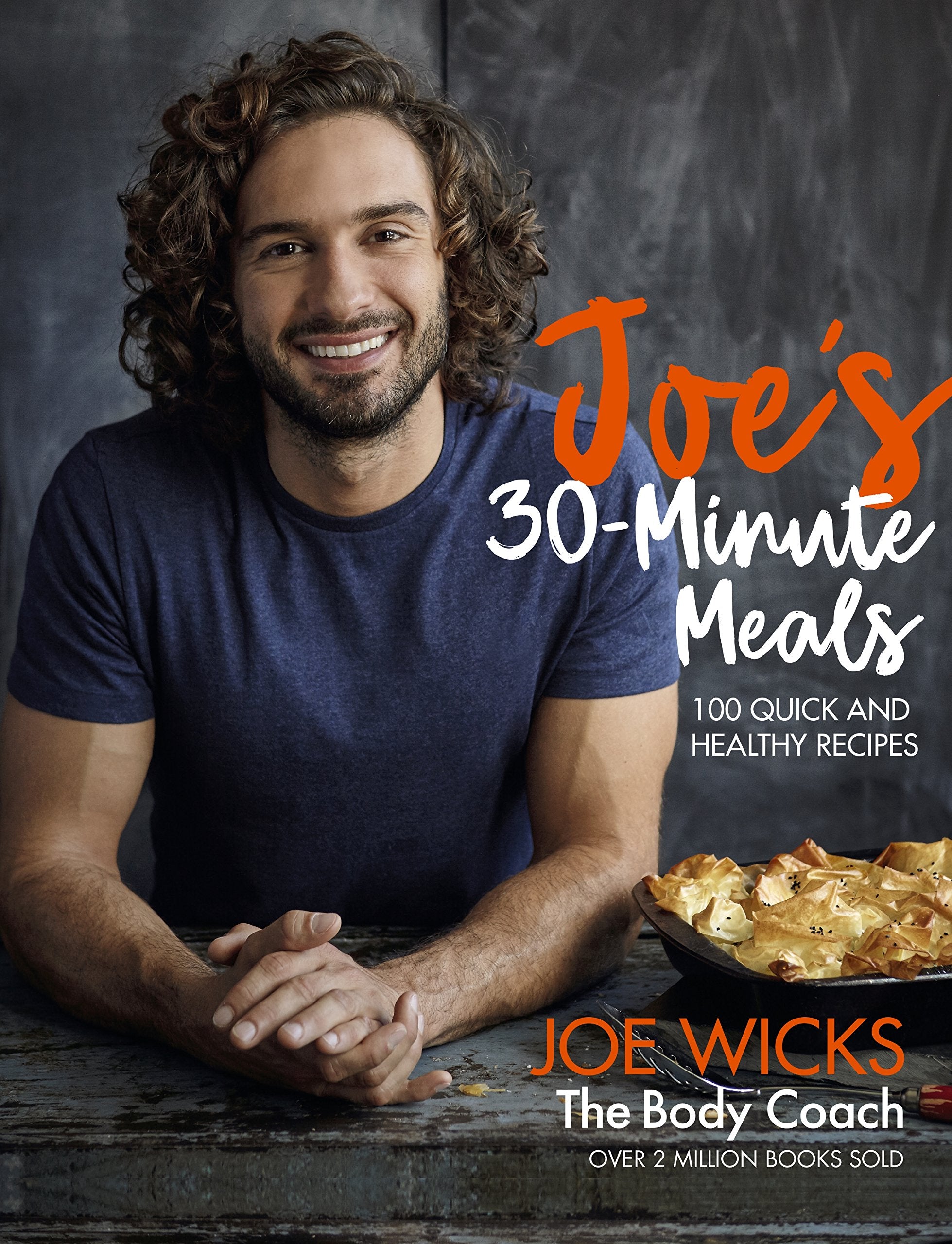 Product Image: Joe's 30 Minute Meals