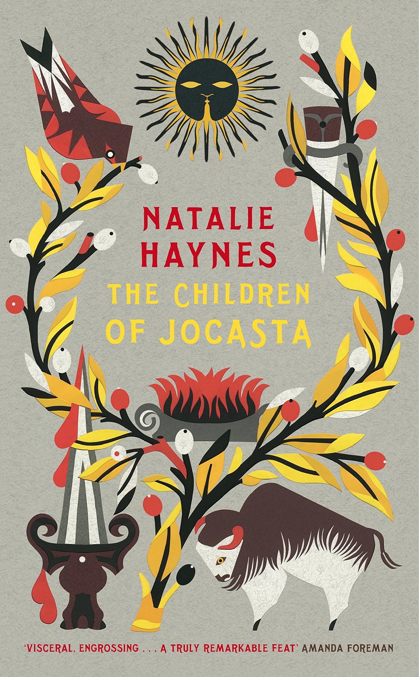 The Children of Jocasta Fairy Tales & Legends