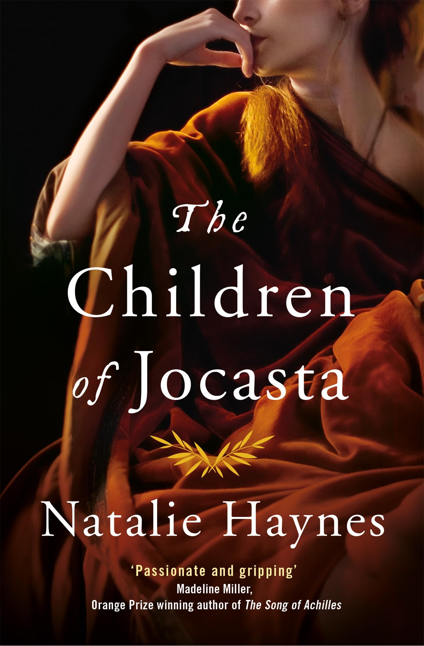 The Children of Jocasta Fairy Tales & Legends