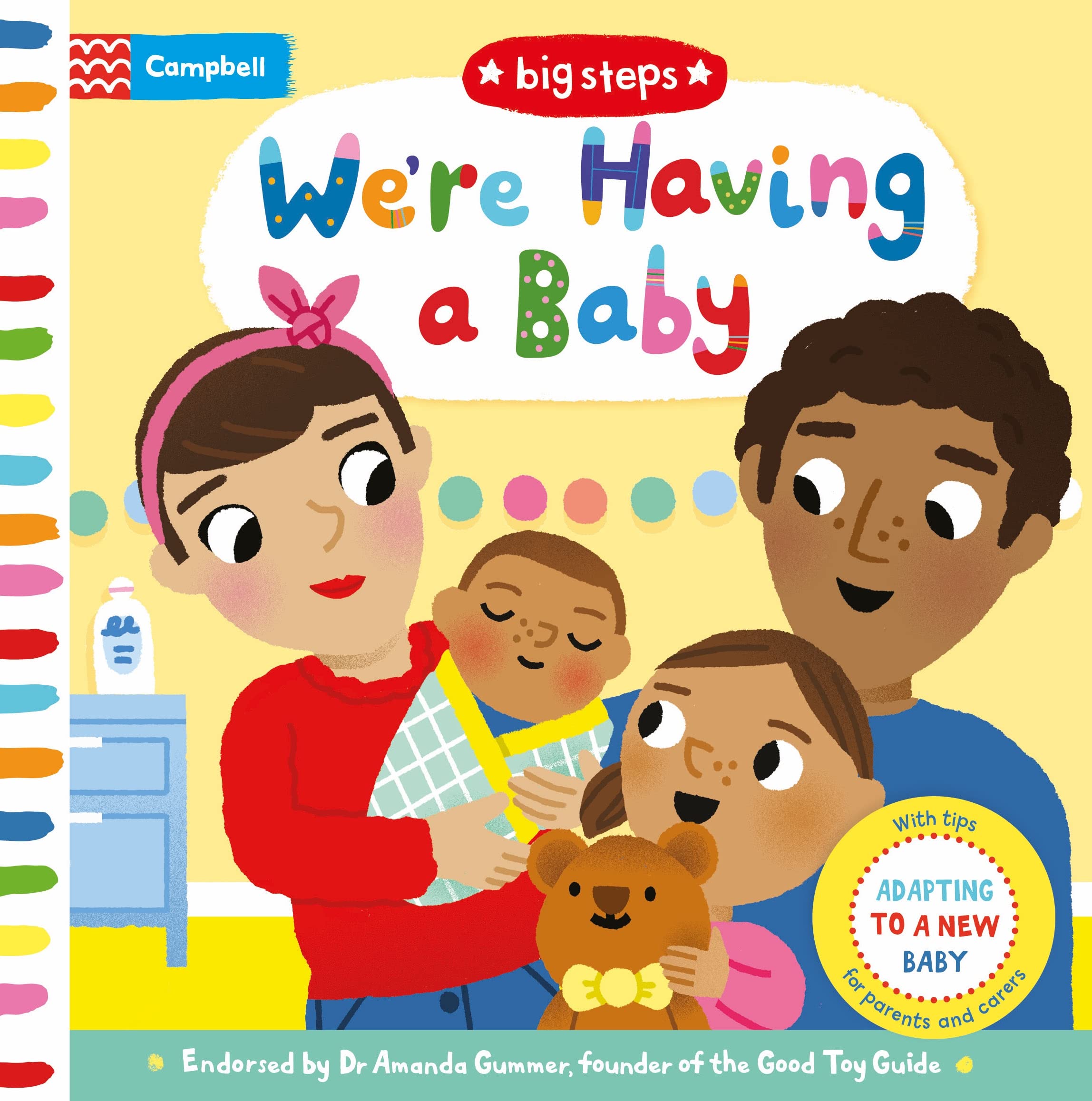 Product Image: We're Having a Baby