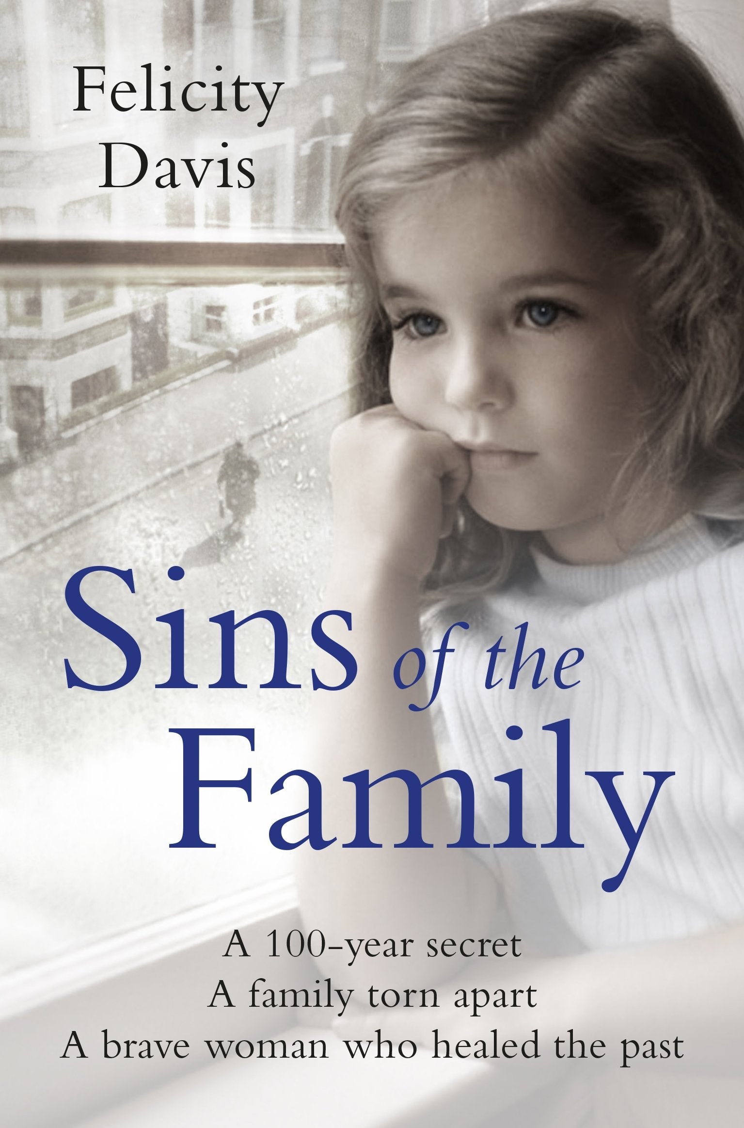 Sins of the Family Memories