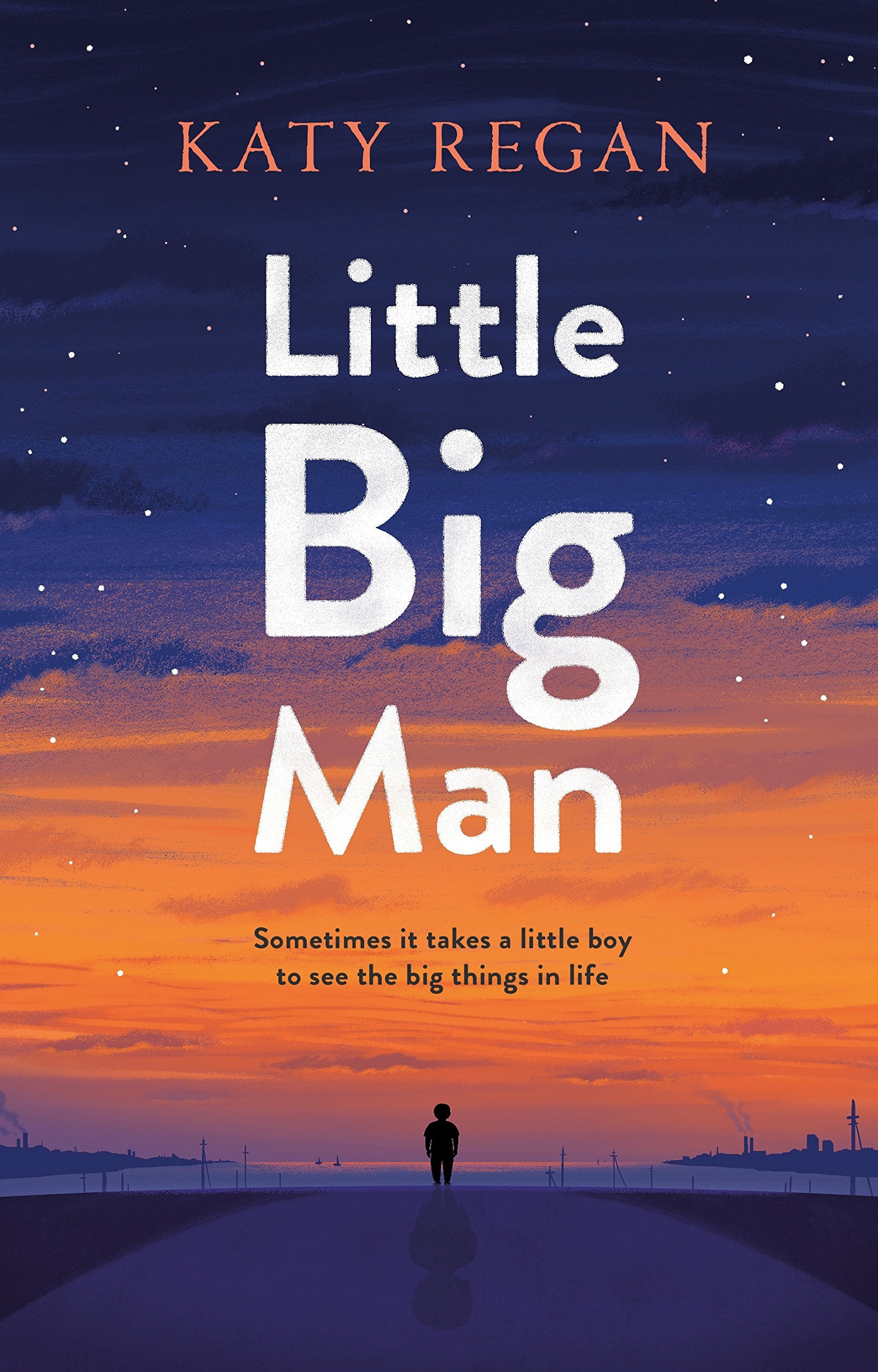 Little Big Man Contemporary literature Books