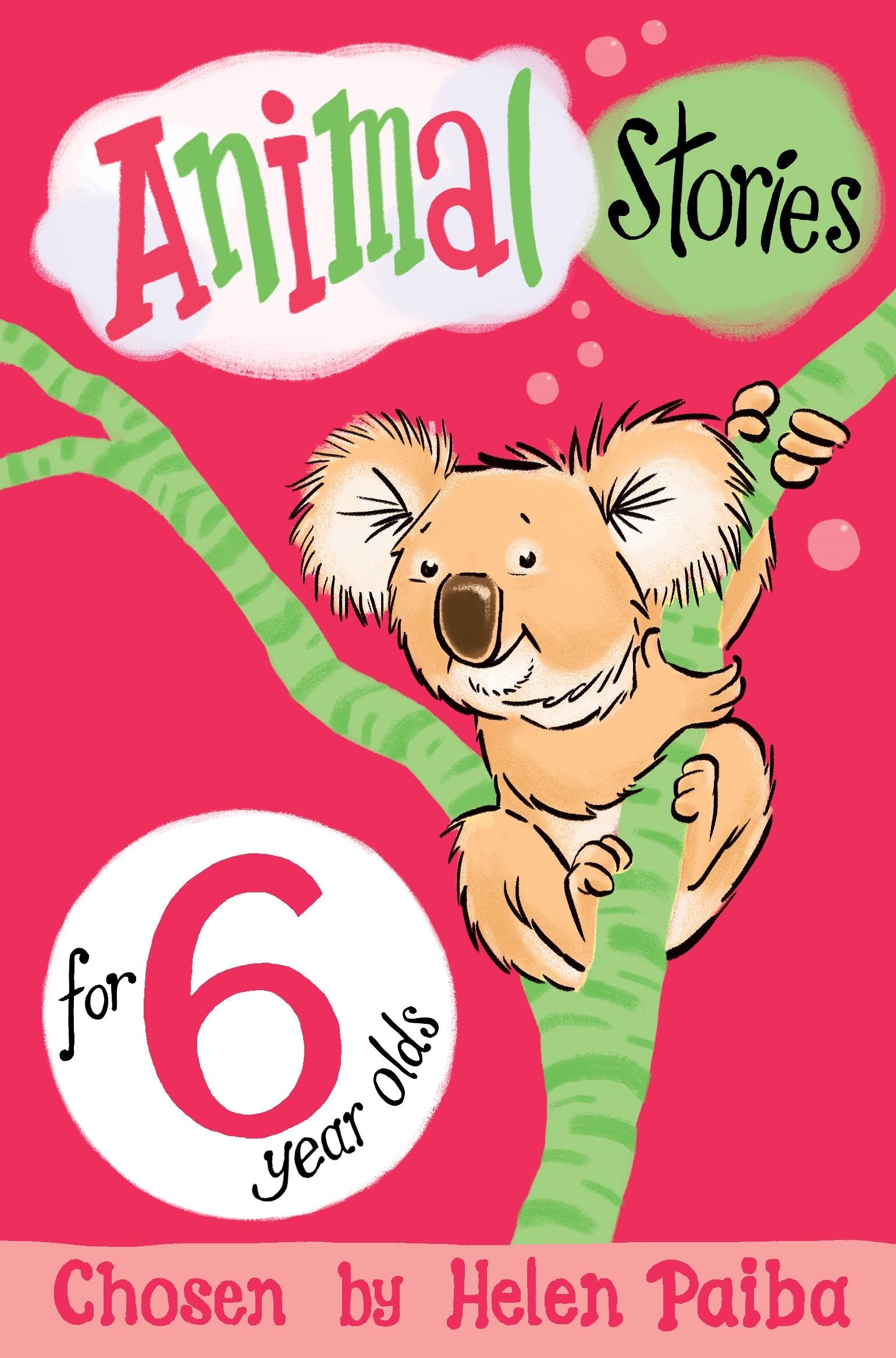 Animal Stories for 6 Year Olds Leisure, Home & Garden