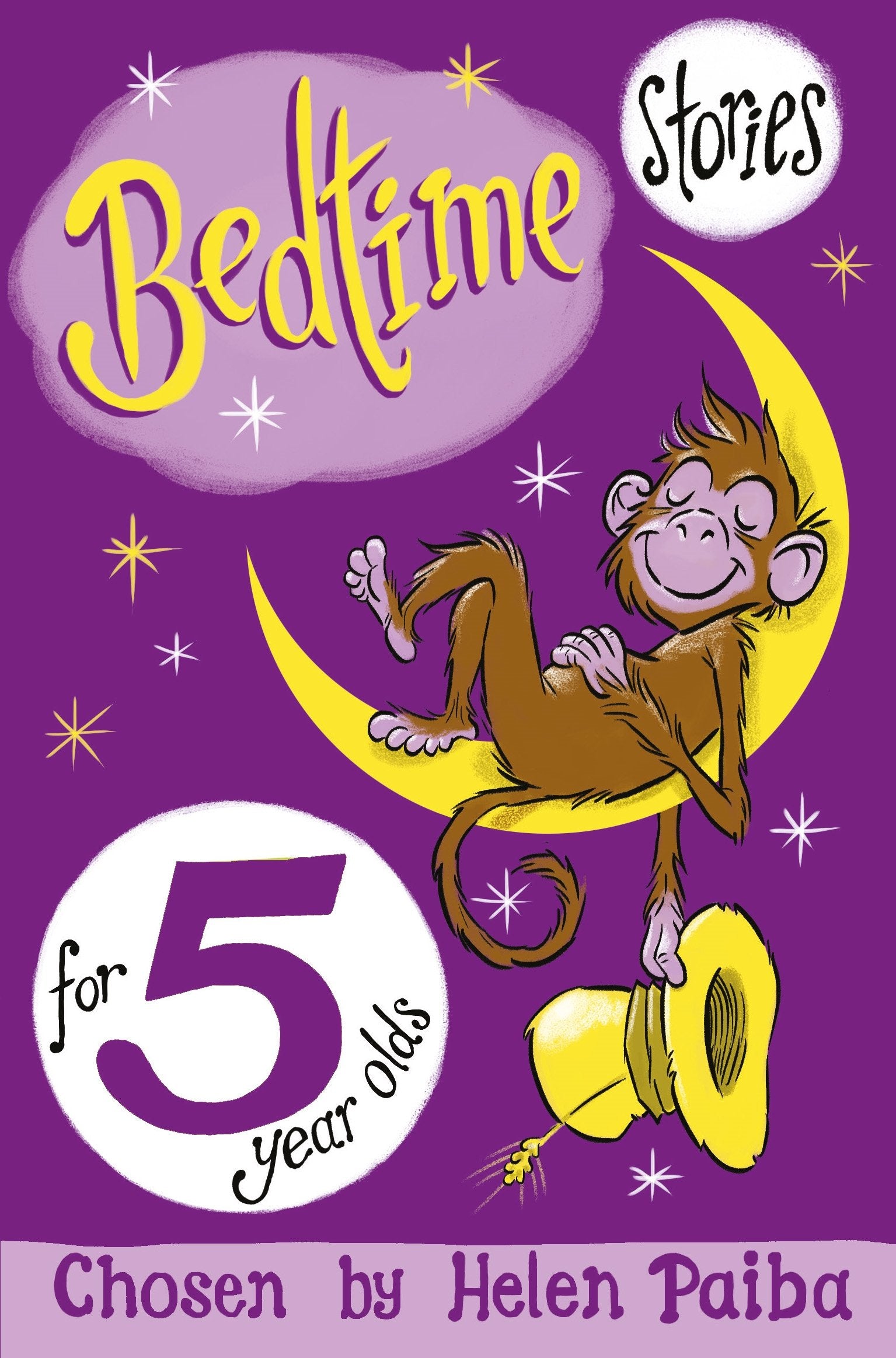 Bedtime Stories For 5 Year Olds Non-fiction