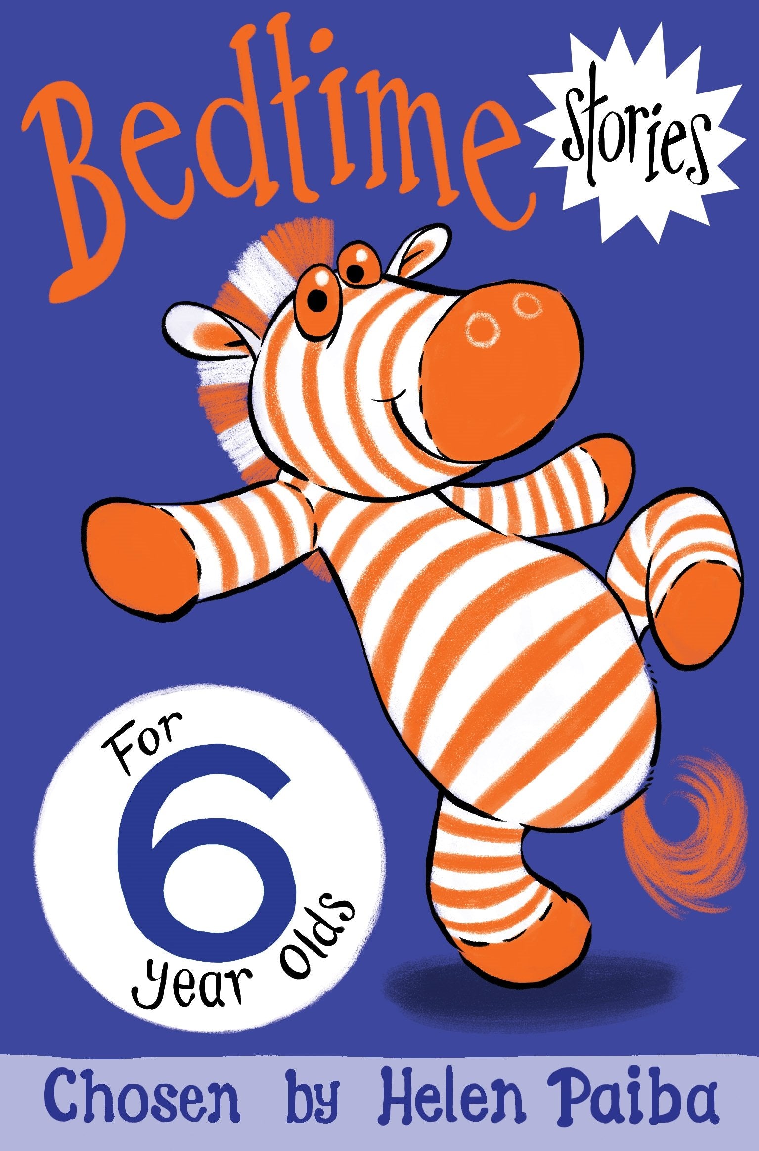Bedtime Stories for 6 Year Olds Non-fiction