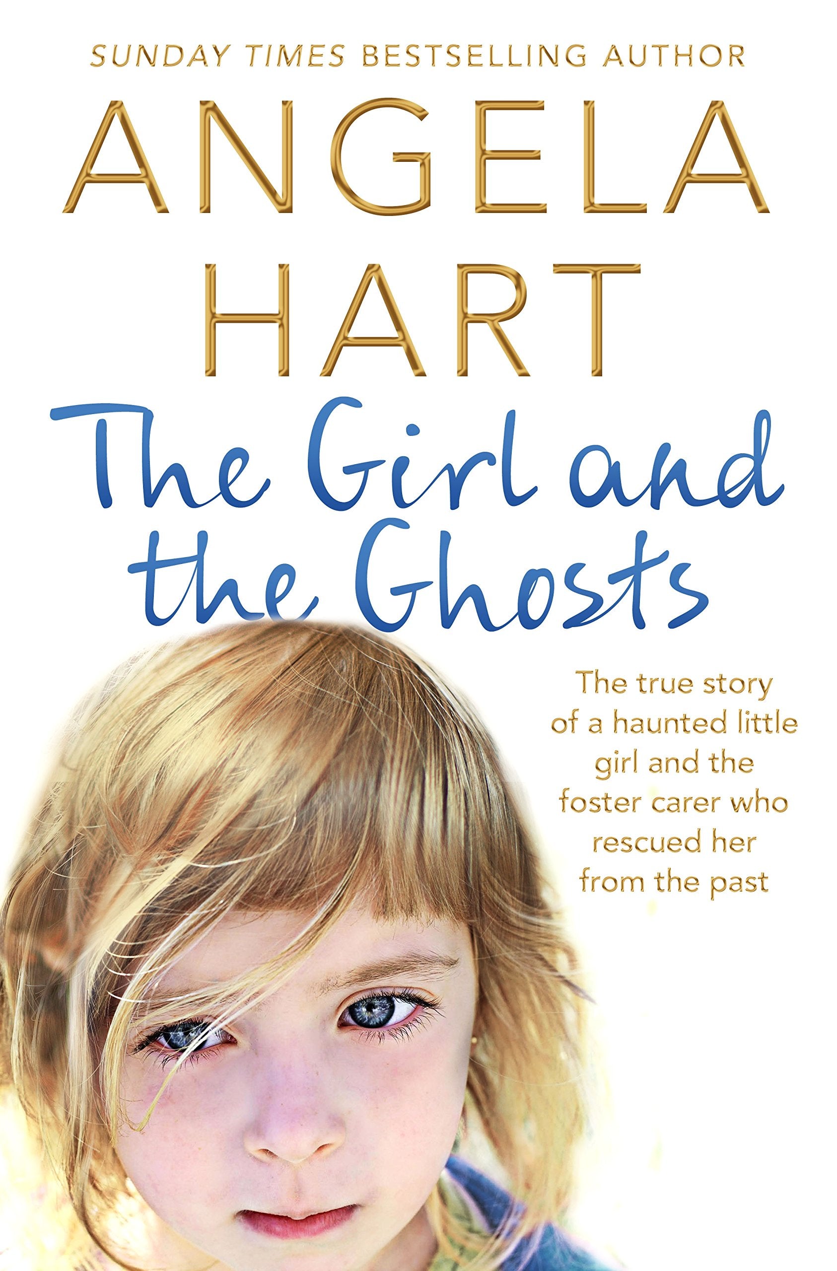 The Girl and the Ghosts Psychology