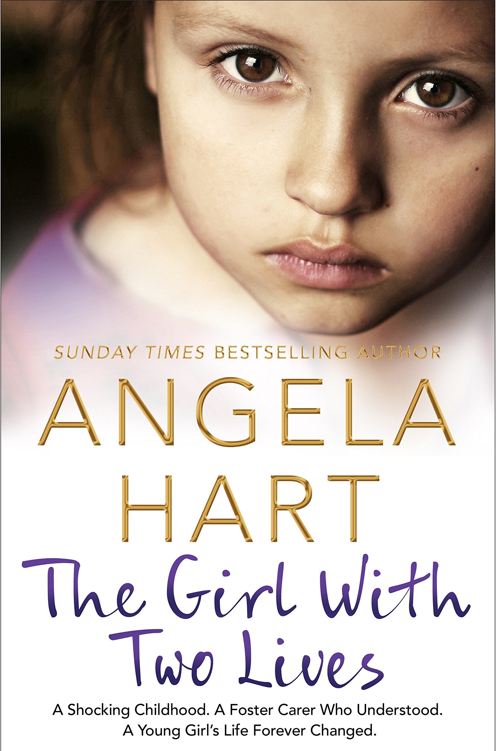 The Girl With Two Lives Psychology