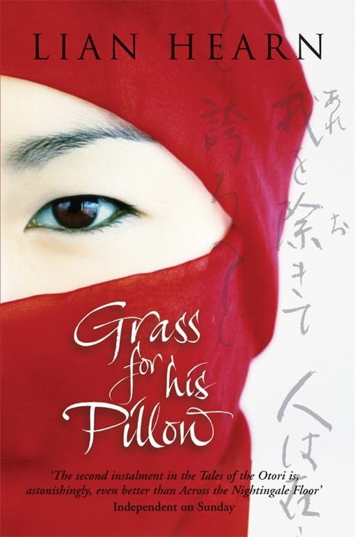 Grass for His Pillow (Tales of the Otori) Contemporary literature