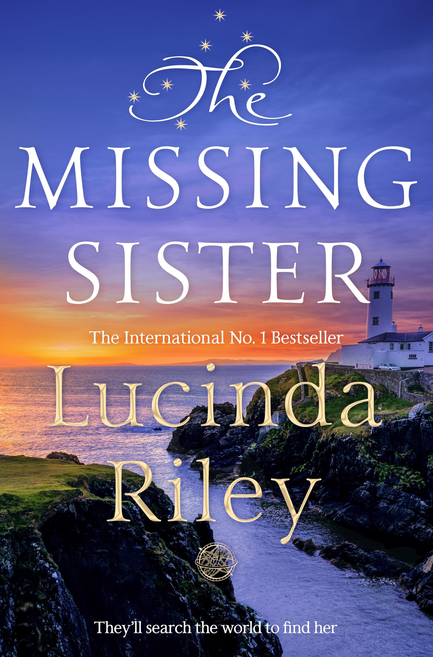 The Missing Sister Fairy Tales & Legends