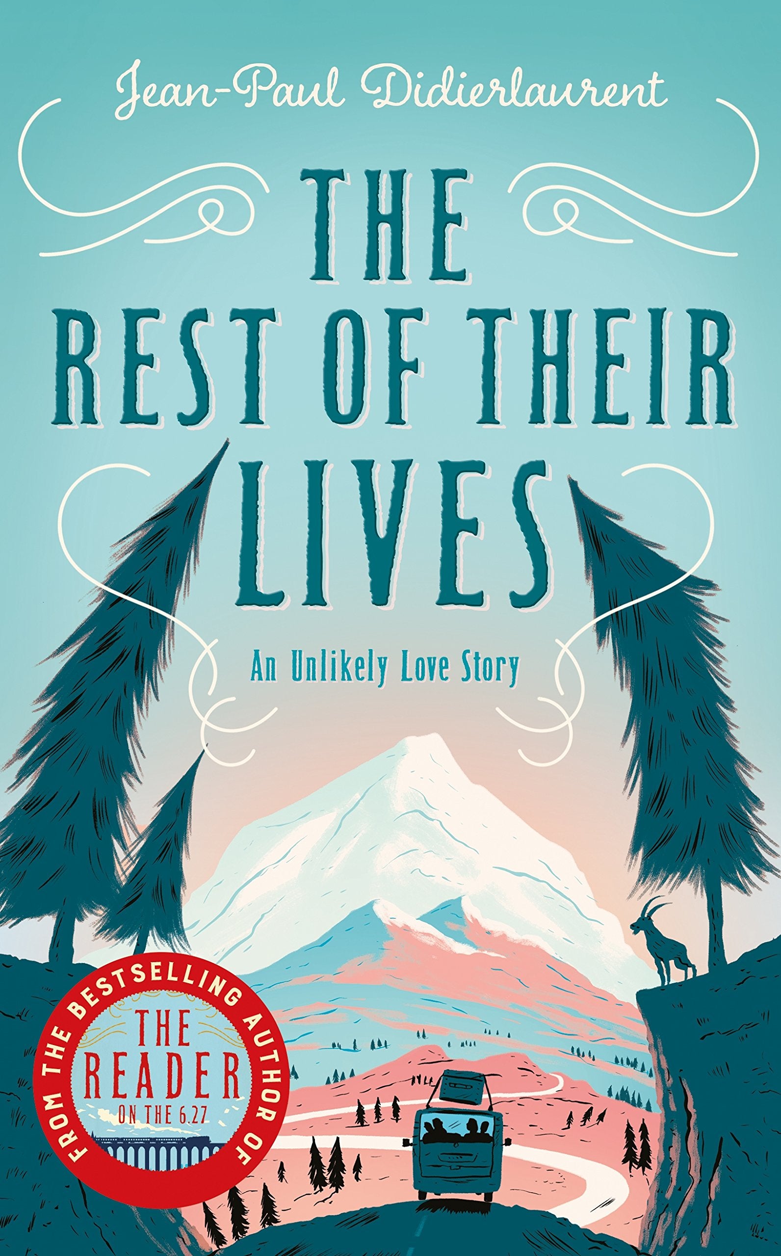 The Rest of Their Lives Contemporary literature