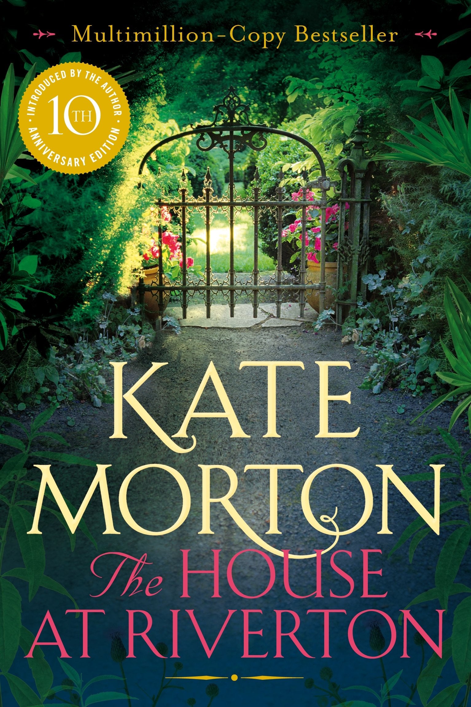 The House at Riverton Contemporary literature Books