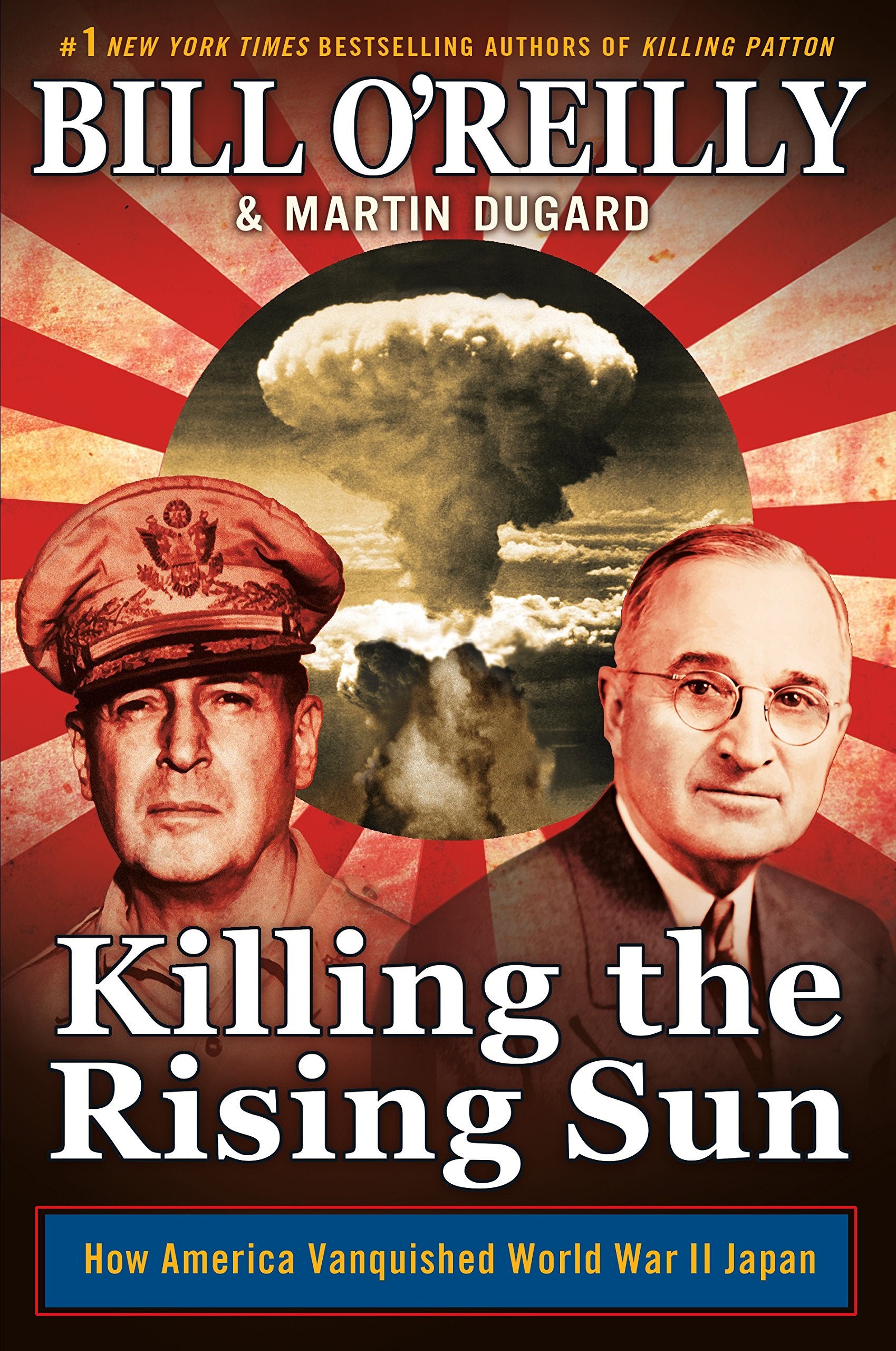 Product Image: Killing the Rising Sun