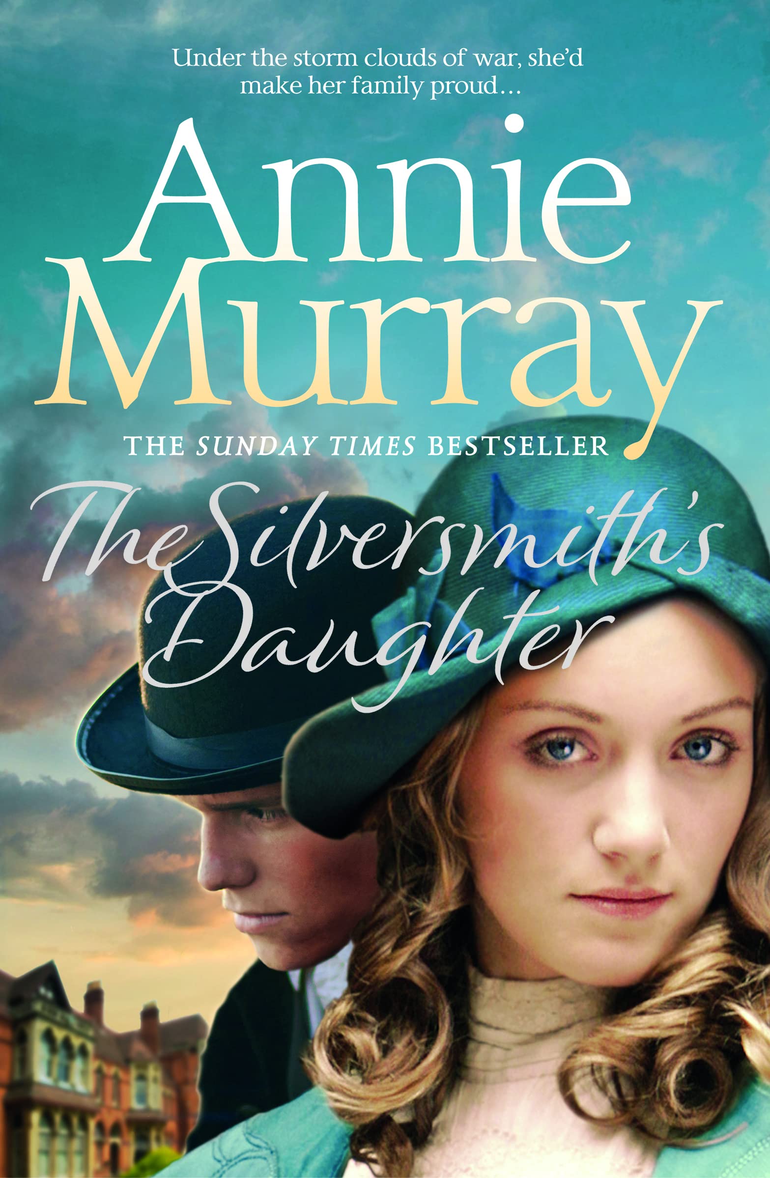 The Silversmith's Daughter Fairy Tales & Legends