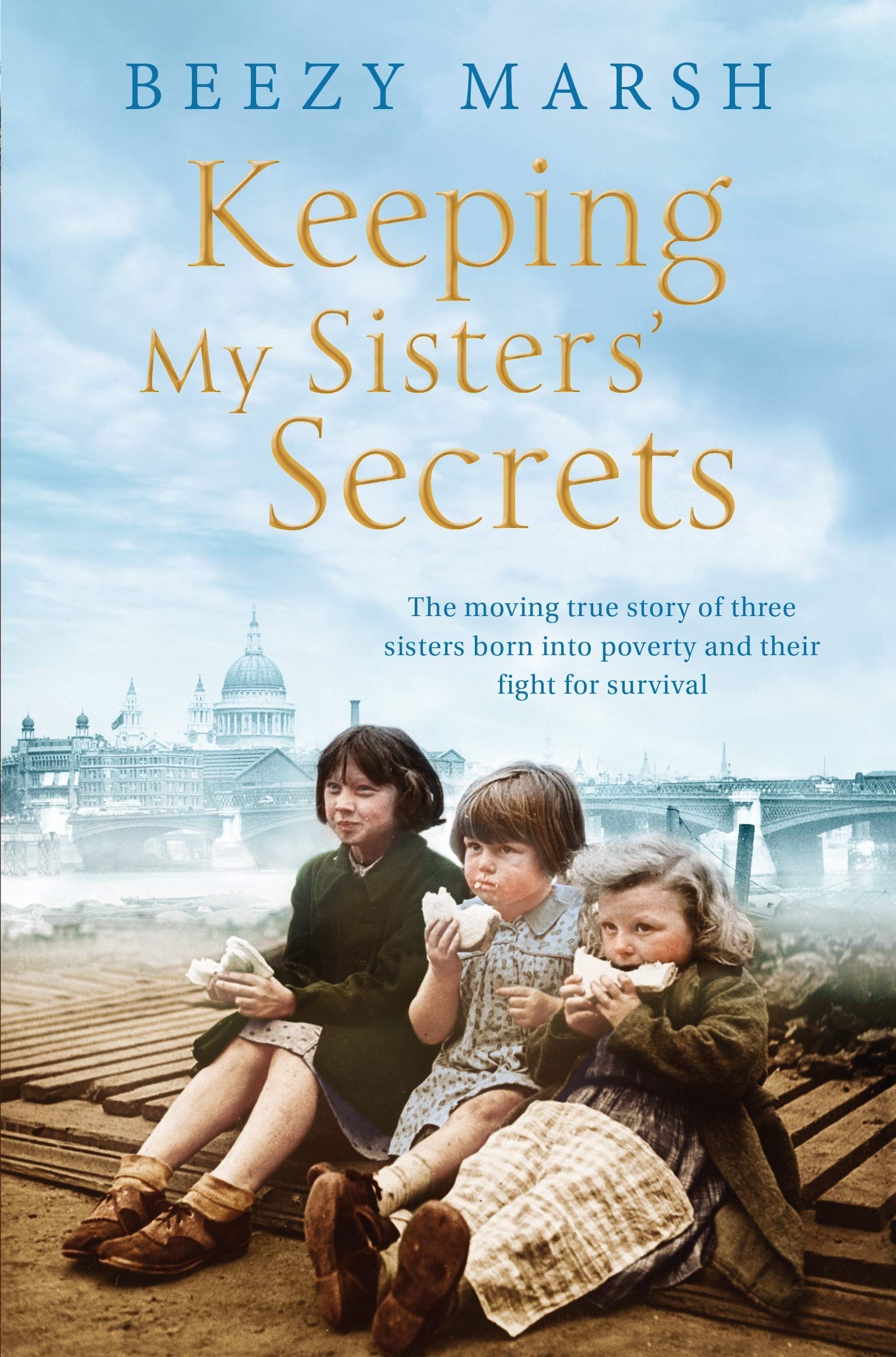 Keeping My Sisters' Secrets Essays & Short Stories