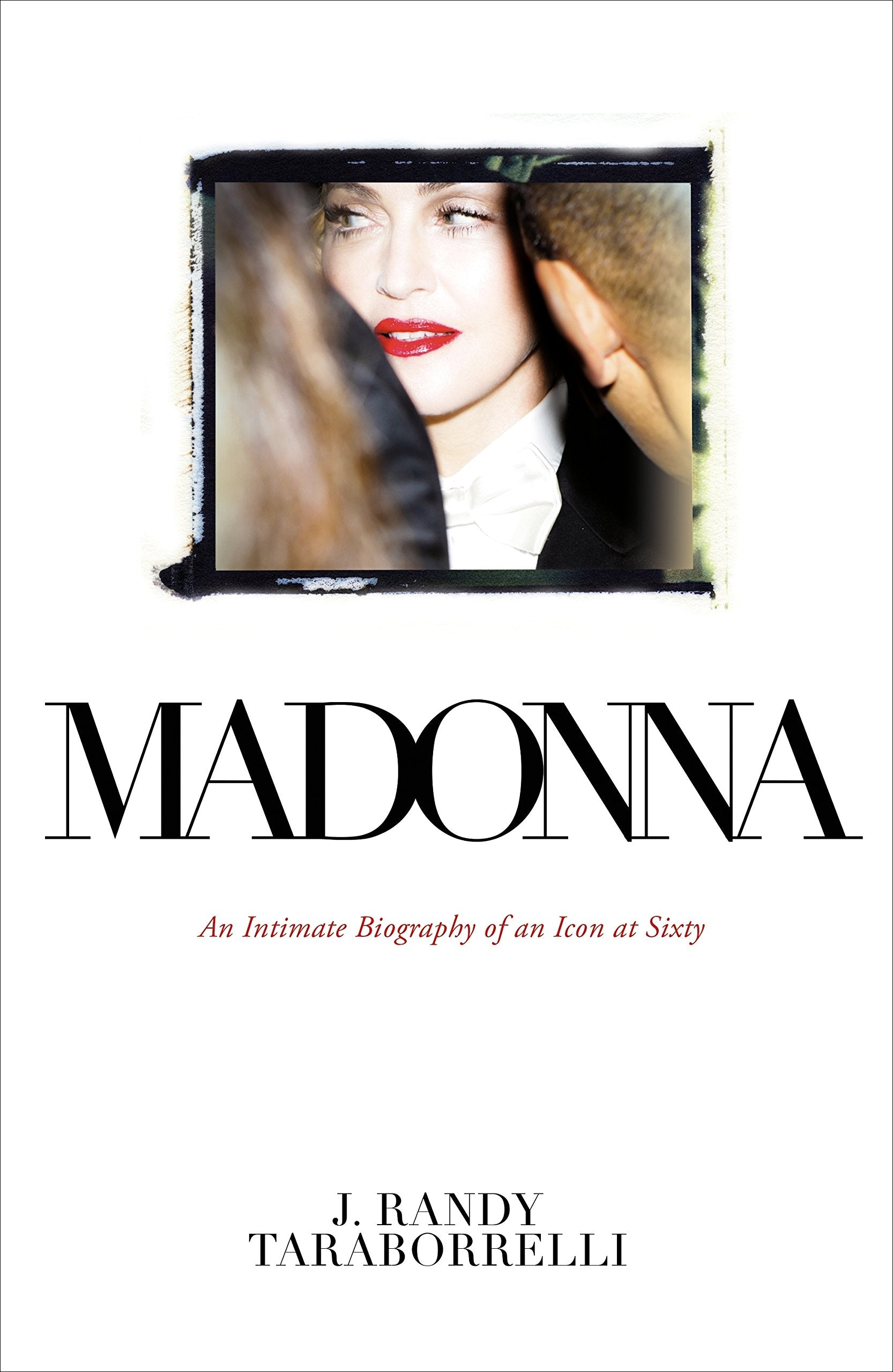 Madonna: An Intimate Biography of an Icon at Sixty Pop culture