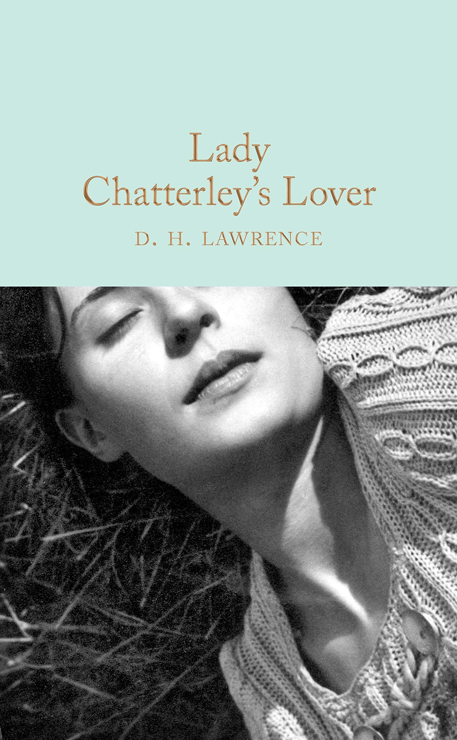 Lady Chatterley's Lover Classics
