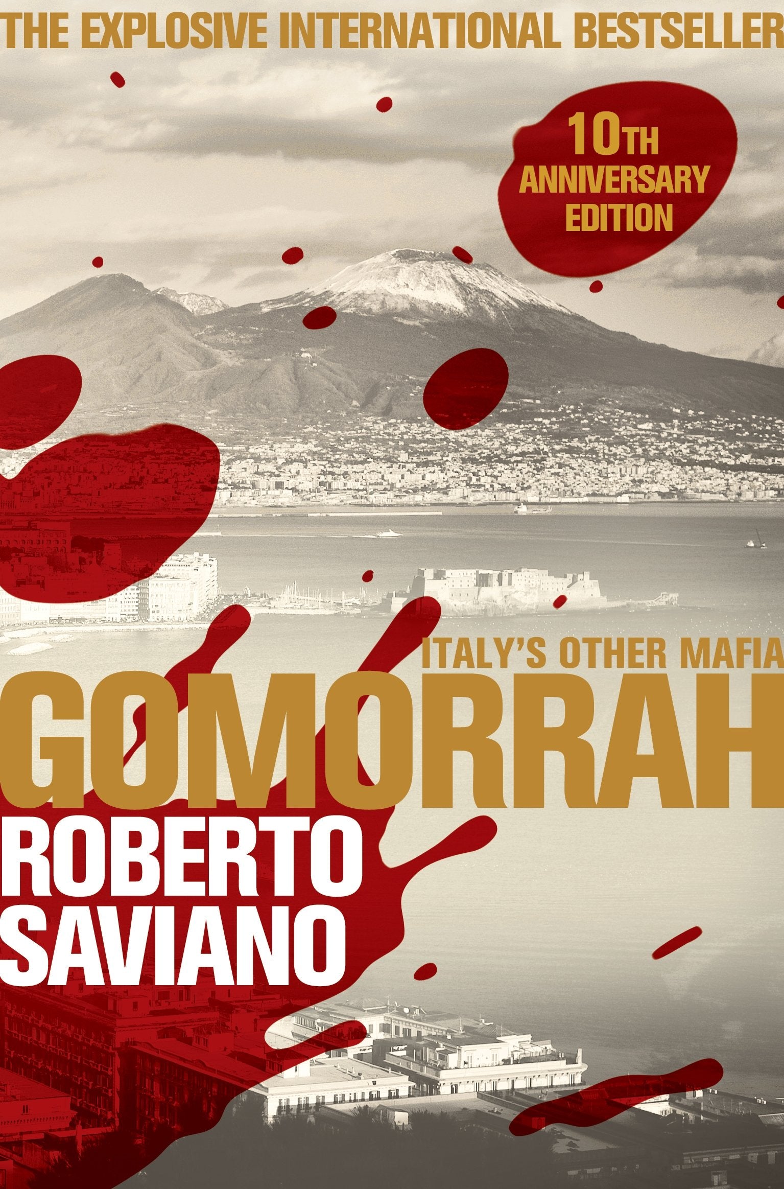 Gomorrah: Italy's Other Mafia Law