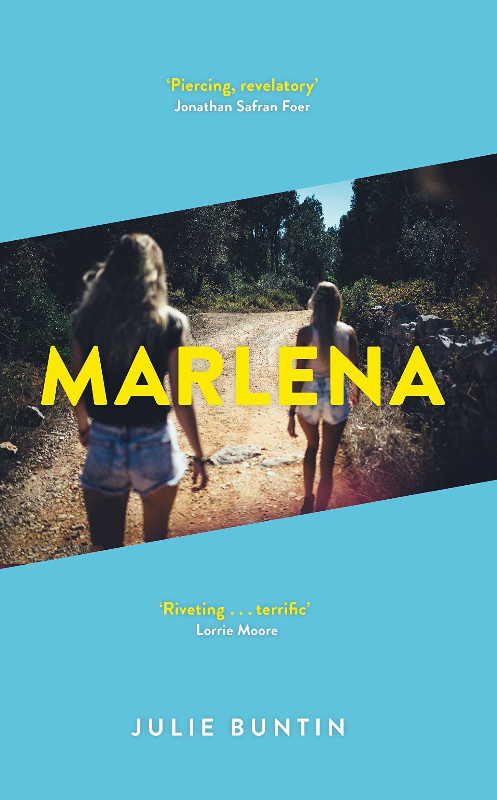 Marlena Contemporary literature Books