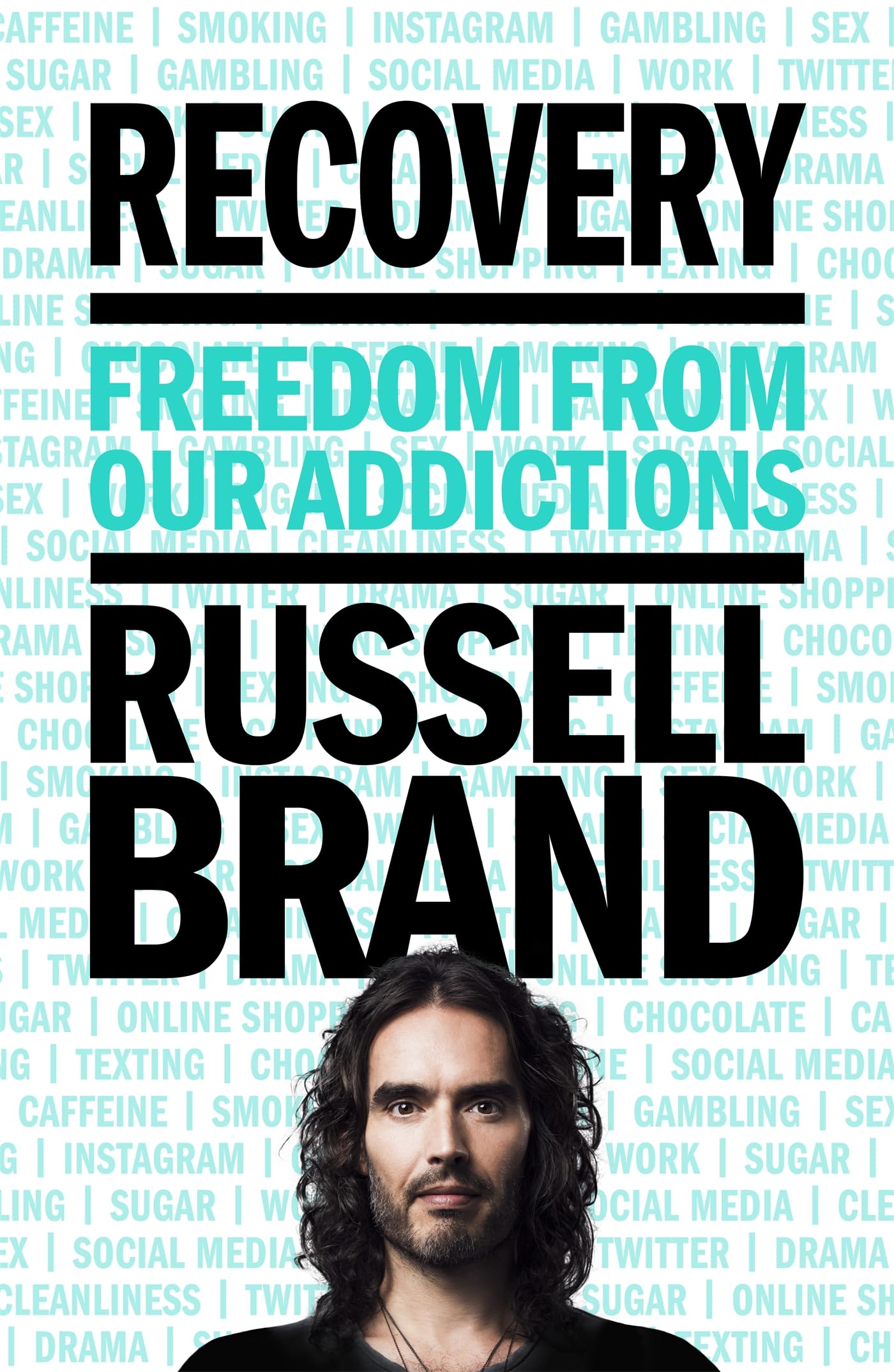 Product Image: Recovery